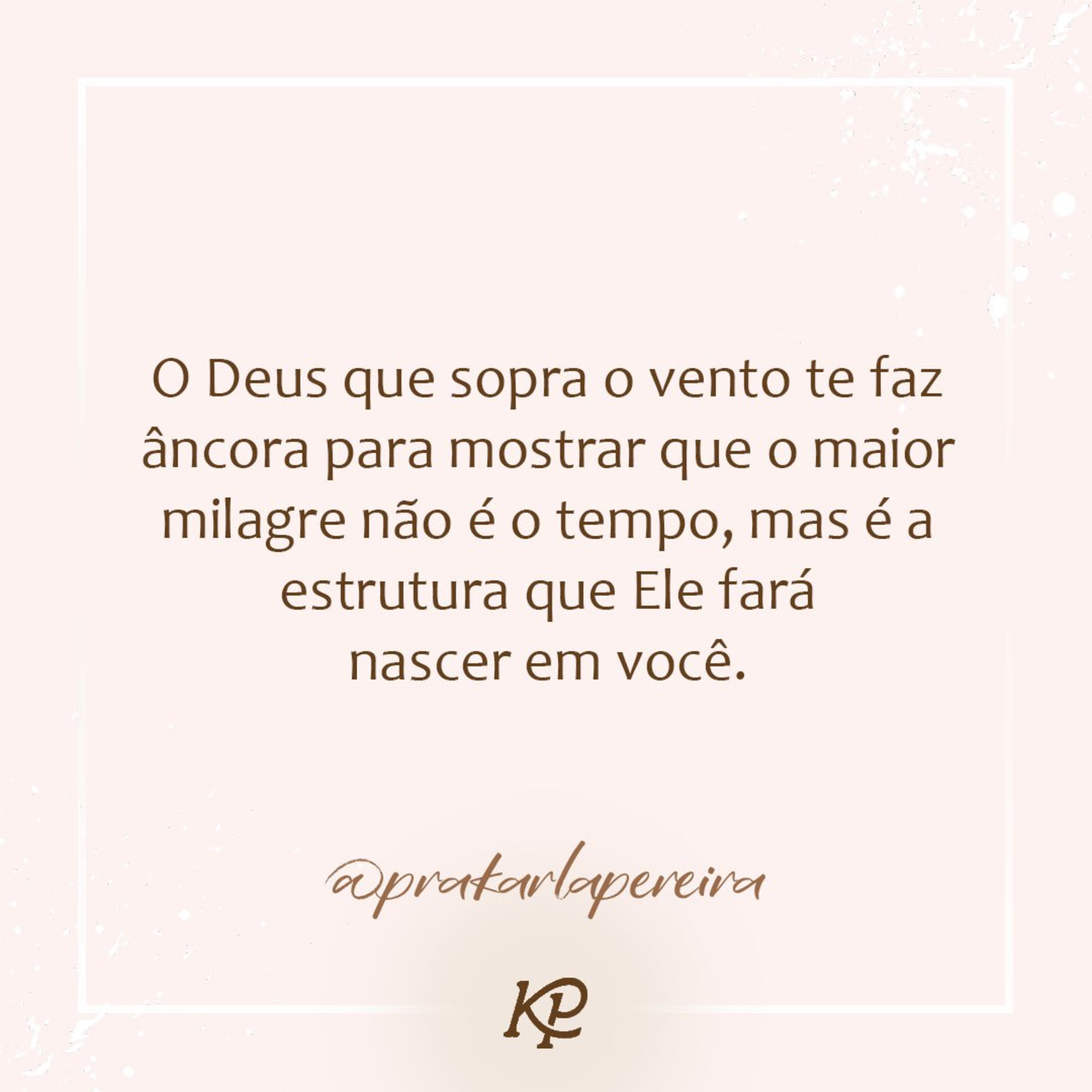Uma Semente