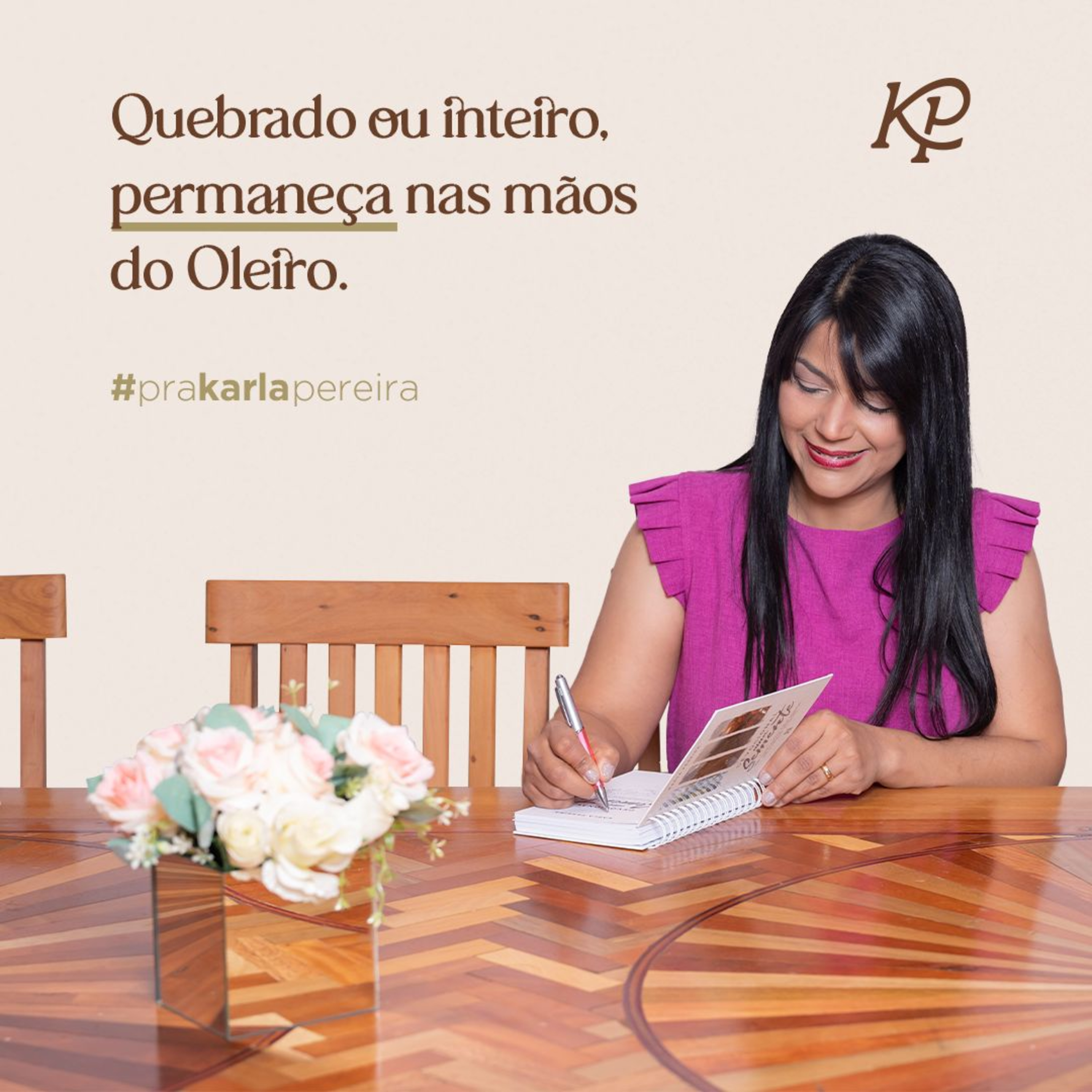 Uma Semente