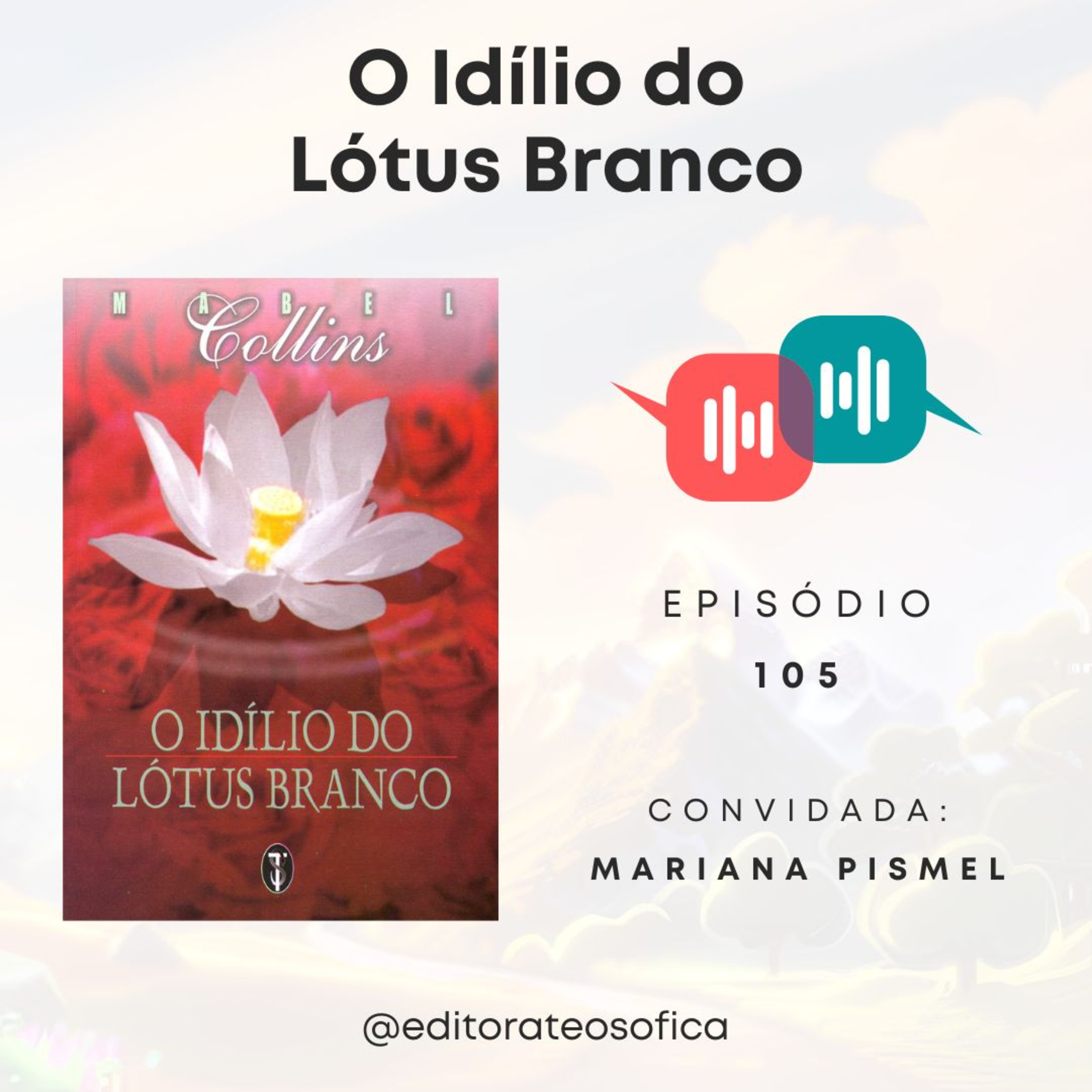 A Chave para A Teosofia + Leituras para Viver Melhor / Editora Teosófica