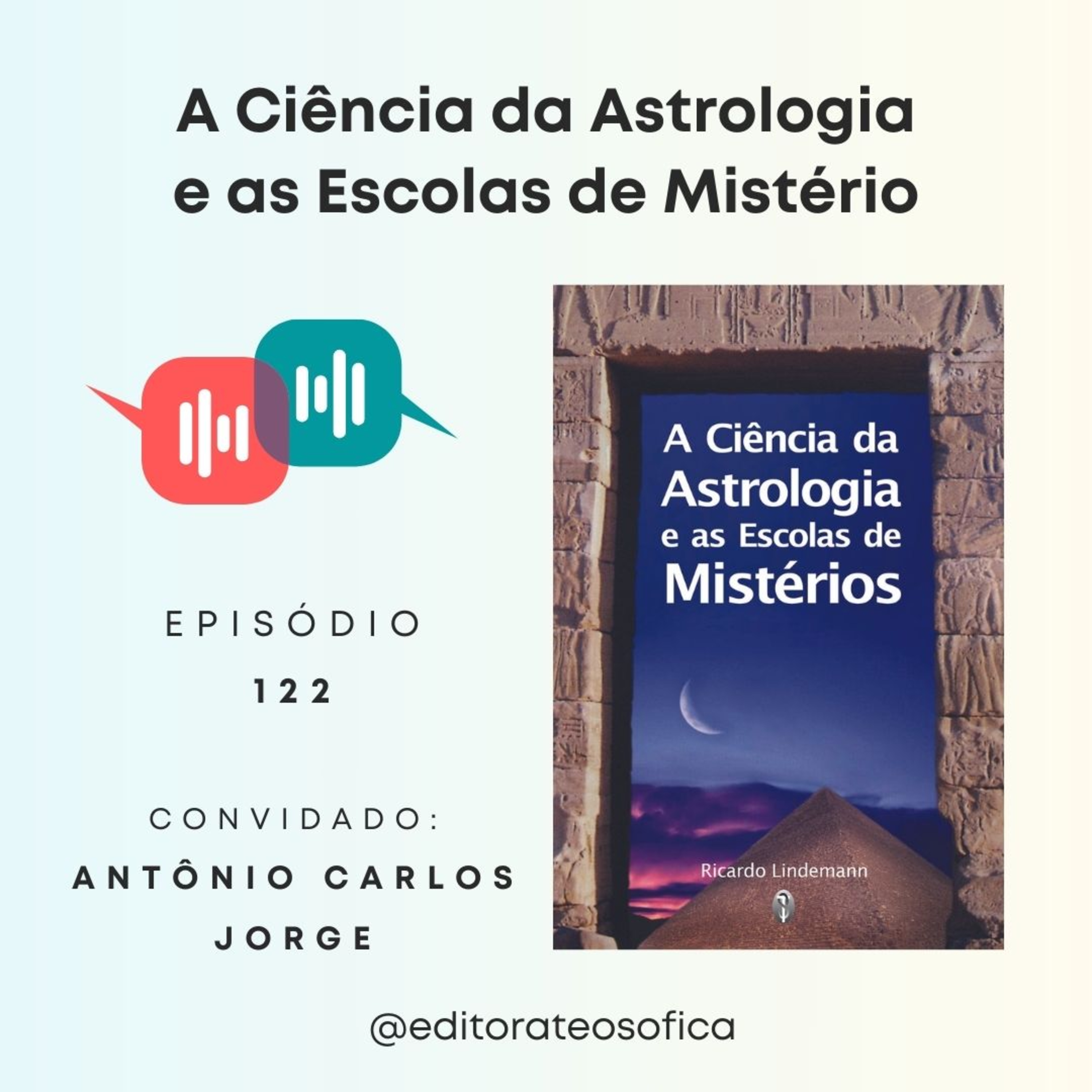 A Chave para A Teosofia + Leituras para Viver Melhor / Editora Teosófica
