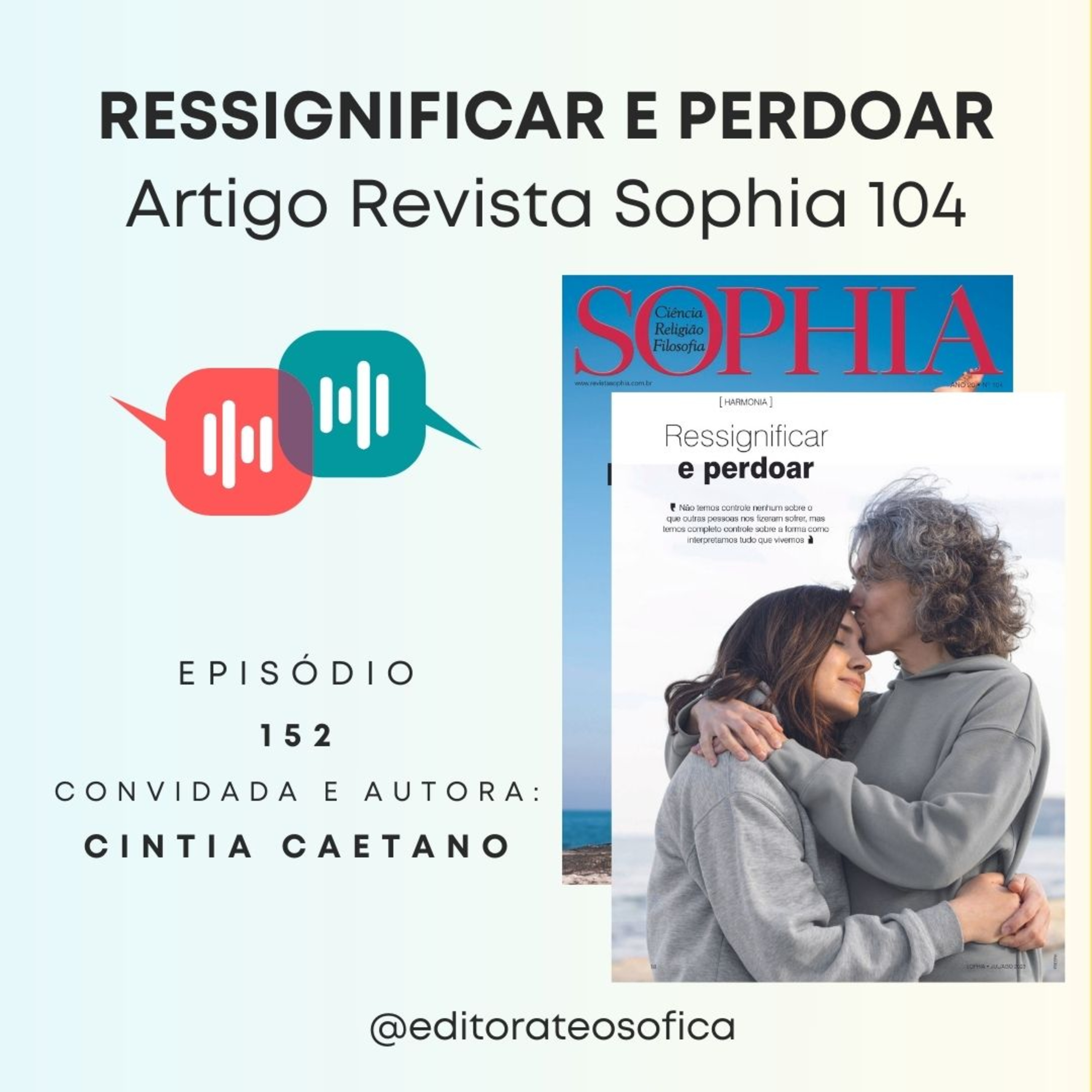 A Chave para A Teosofia + Leituras para Viver Melhor / Editora Teosófica