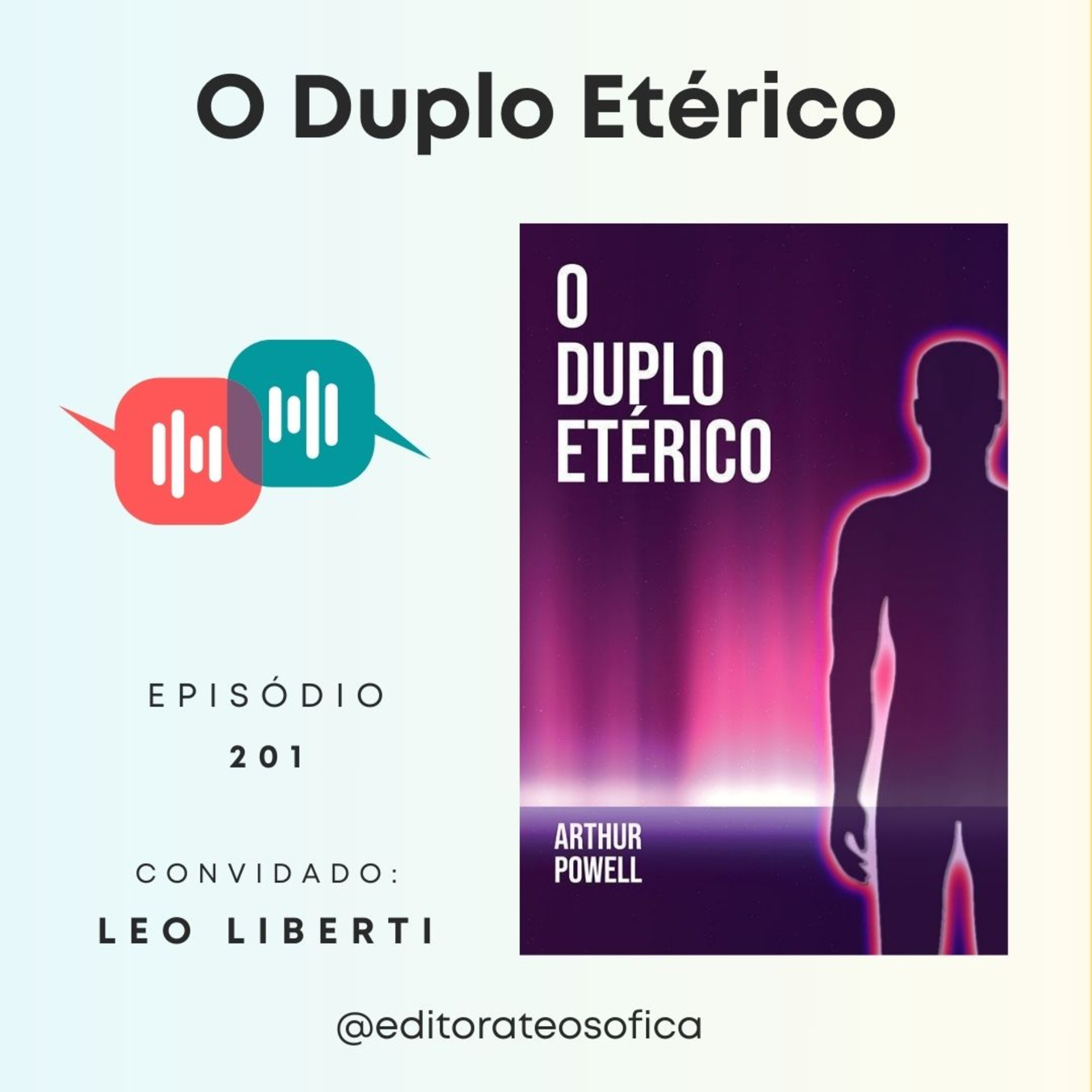 A Chave para A Teosofia + Leituras para Viver Melhor / Editora Teosófica