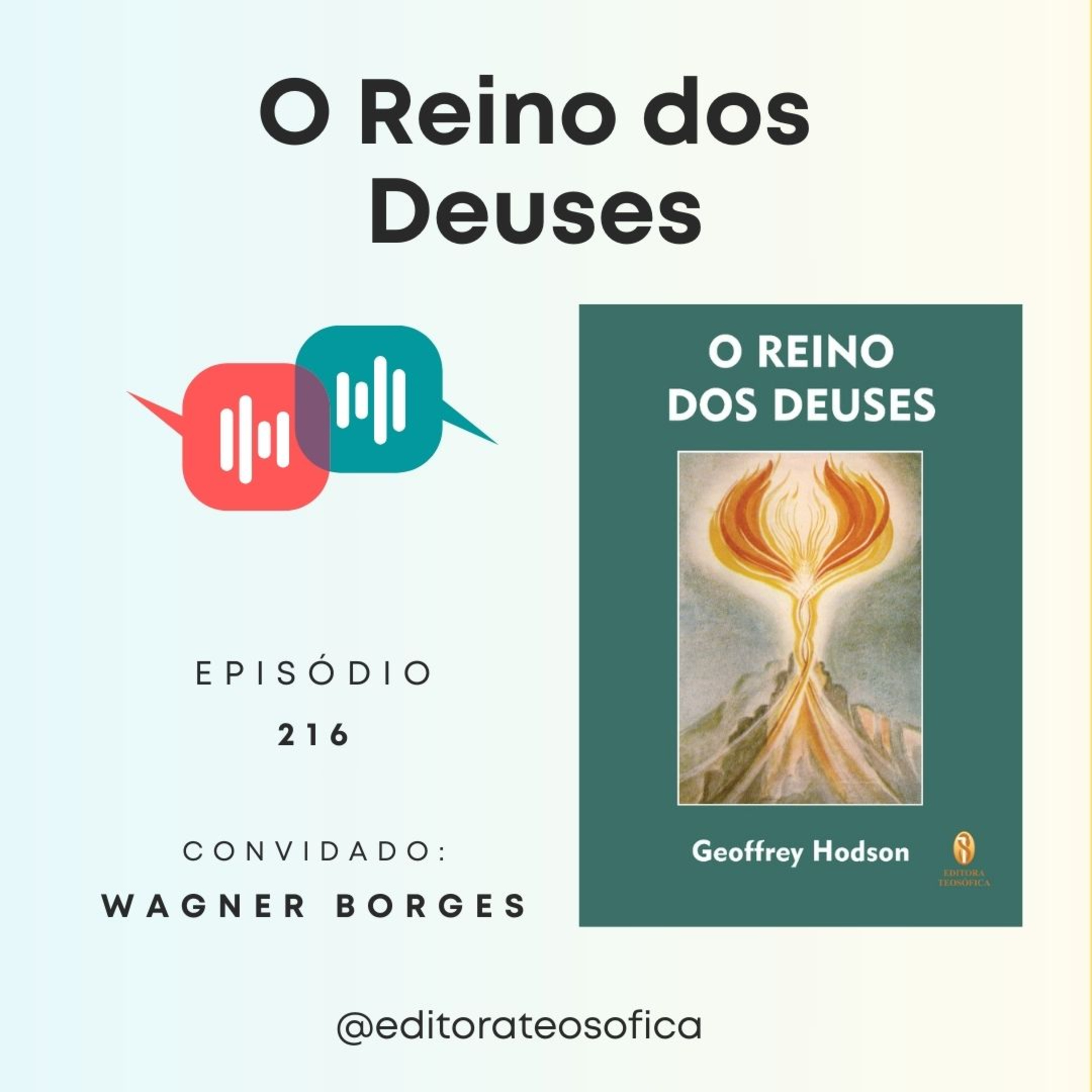 A Chave para A Teosofia + Leituras para Viver Melhor / Editora Teosófica