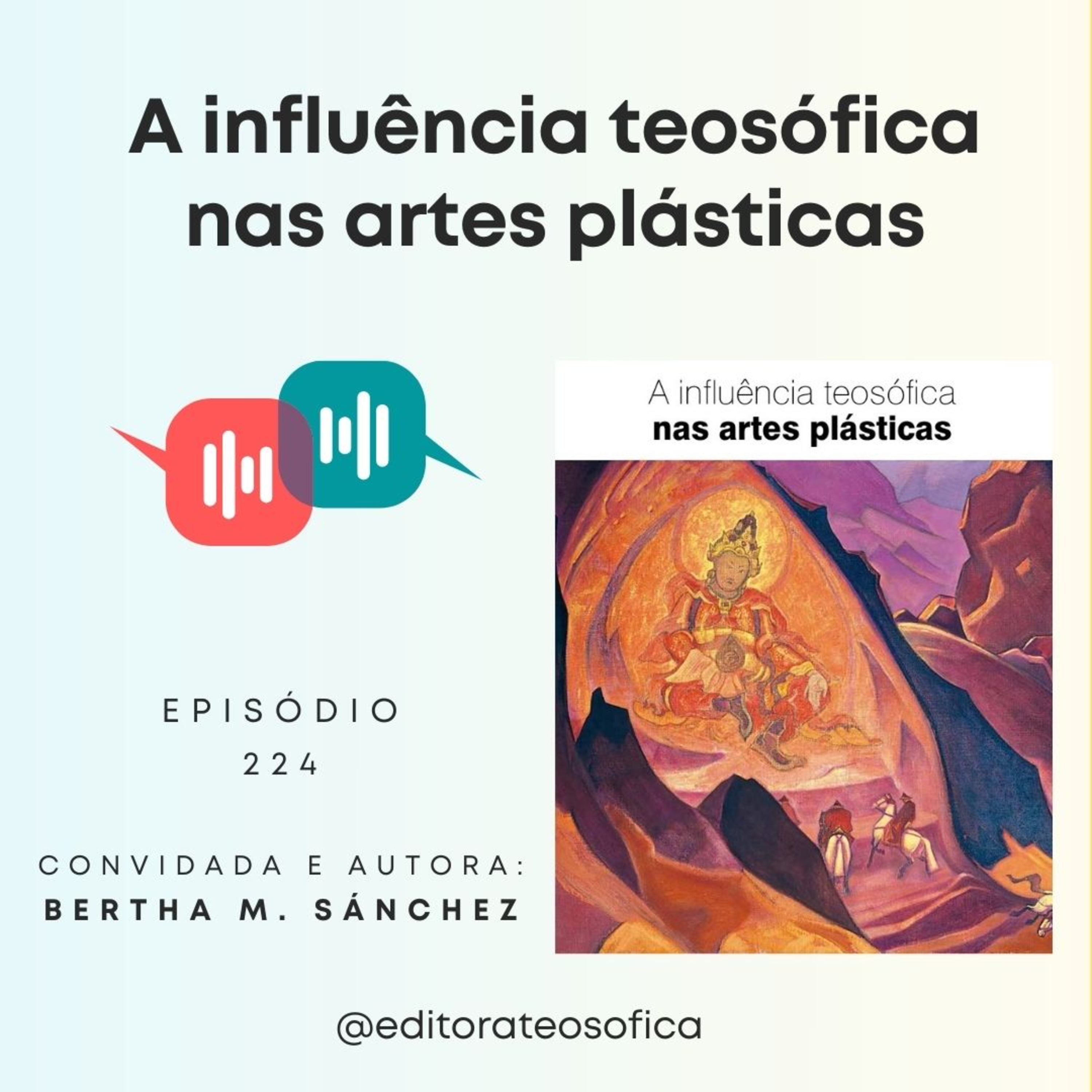 A Chave para A Teosofia + Leituras para Viver Melhor / Editora Teosófica