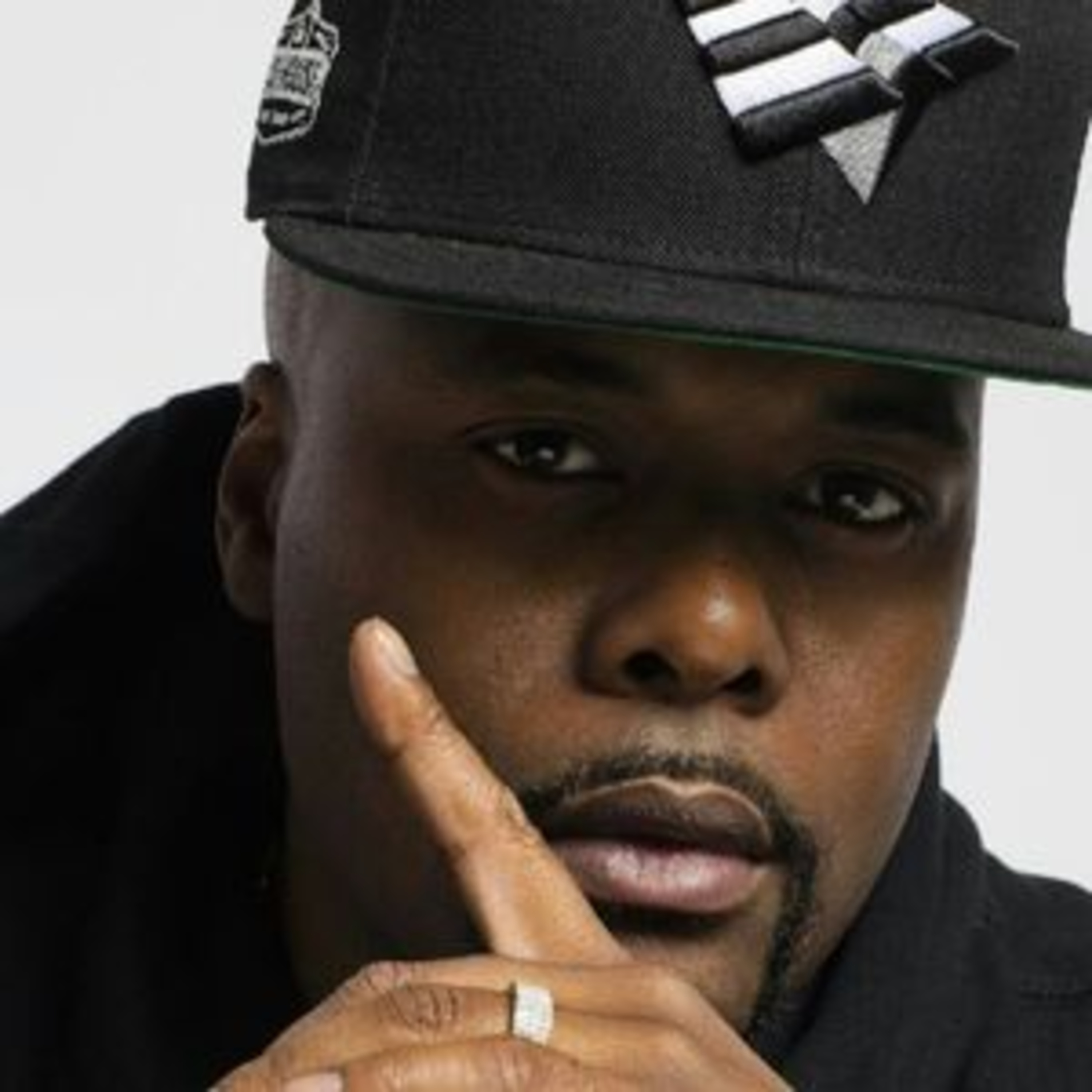 THE REAL DJ SPINS SHOW with host The Real DJ Spins Interview with Memphis Bleek episode artwork