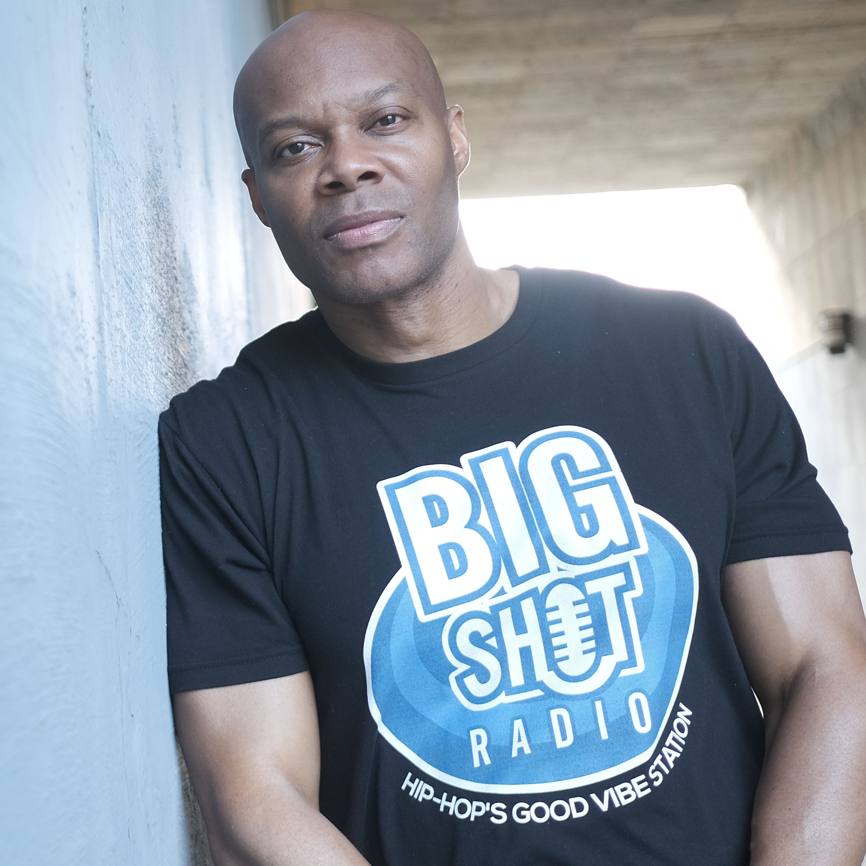 THE OWWEE RADO SHOW Interview w/ Michael "Big Shot" Wright episode artwork