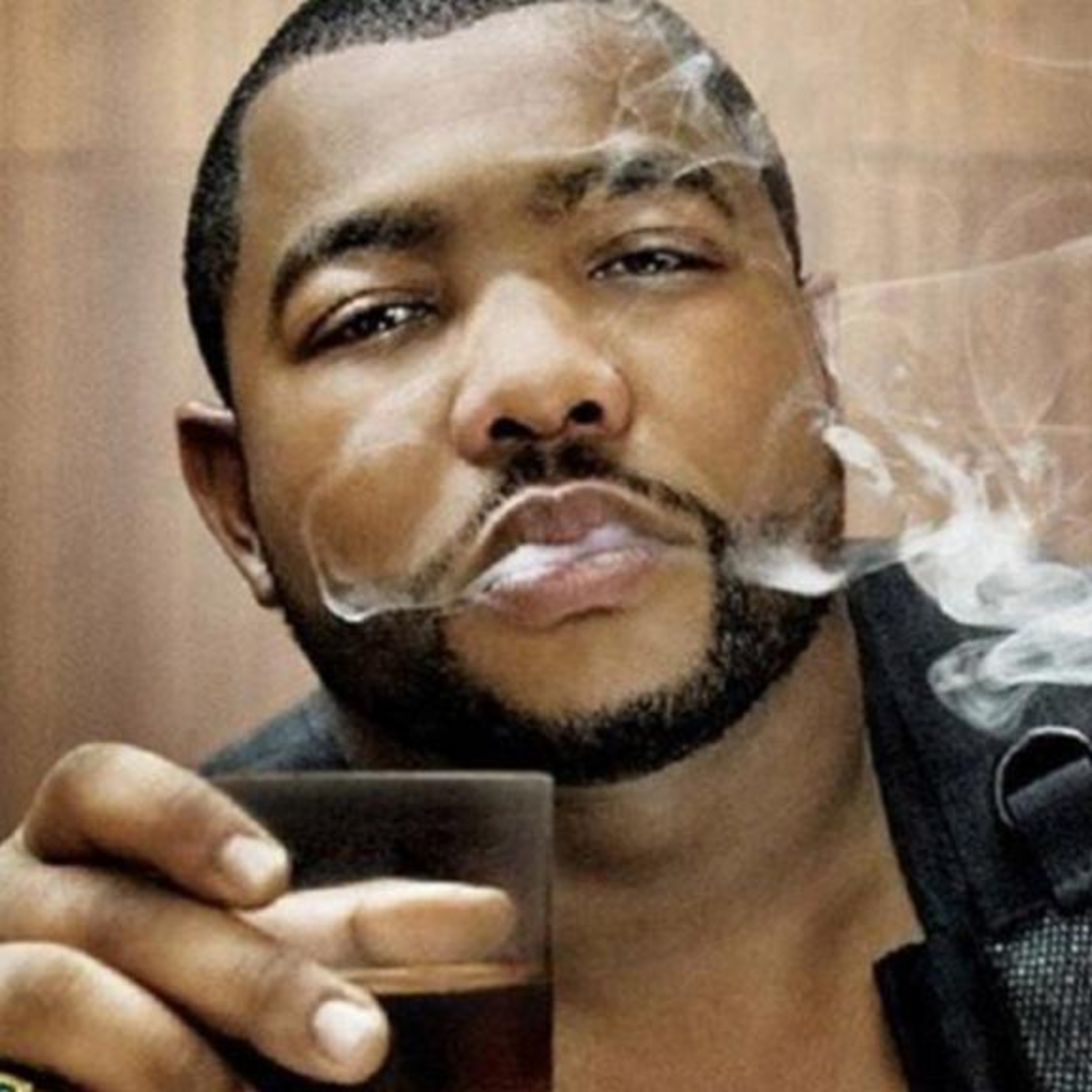 DJ Caz Interview w/ Gorilla Zoe and BLK episode artwork