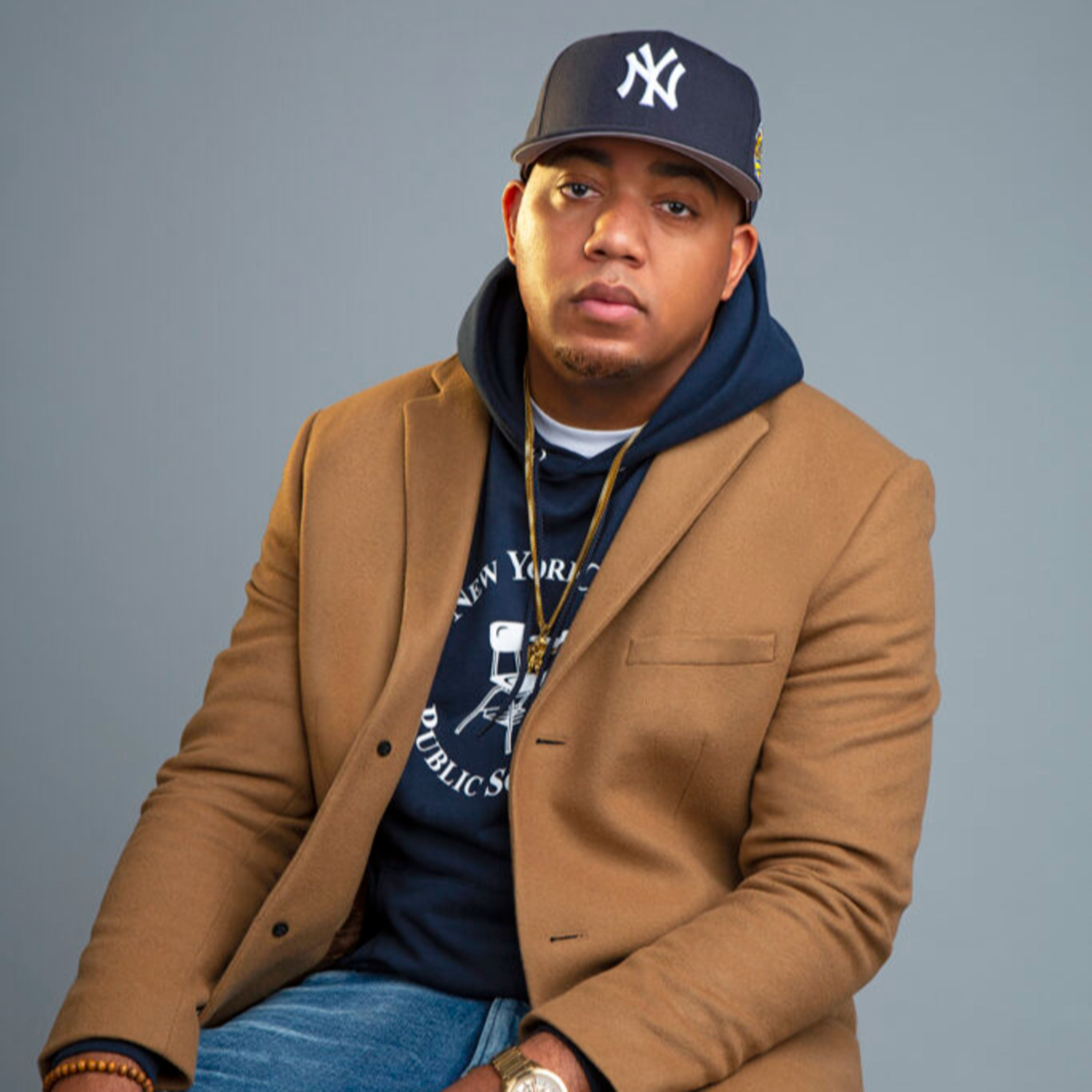 THE REAL DJ SPINS SHOW with host The Real DJ Spins Interview with Skyzoo episode artwork