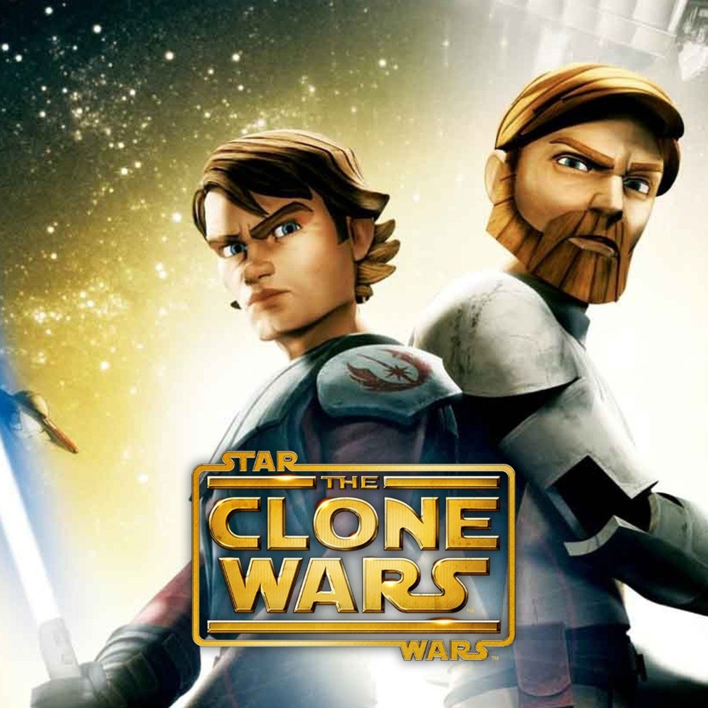 Remembering The Clone Wars 2008 Theatrical Release episode artwork