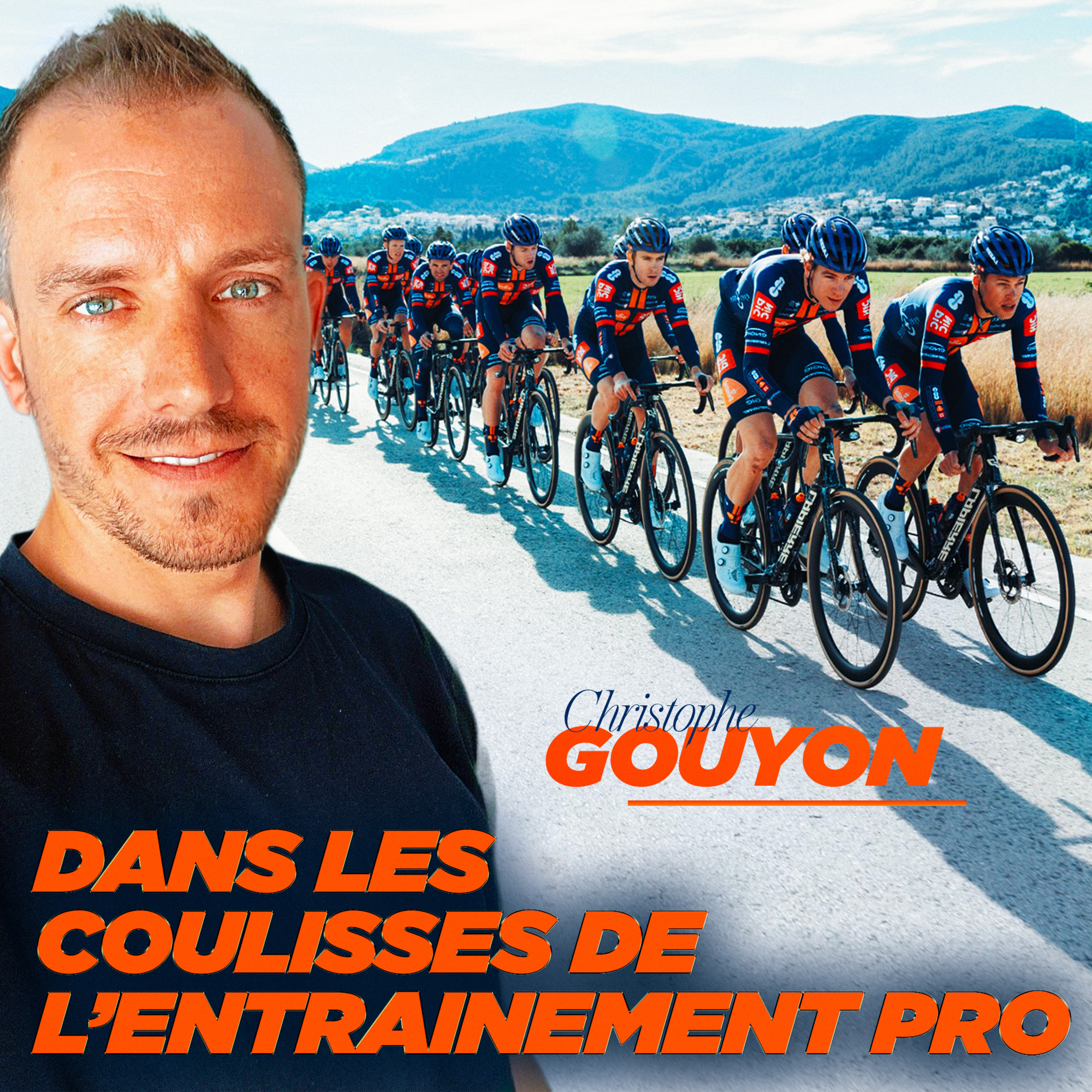Cyclisme Performance Académie