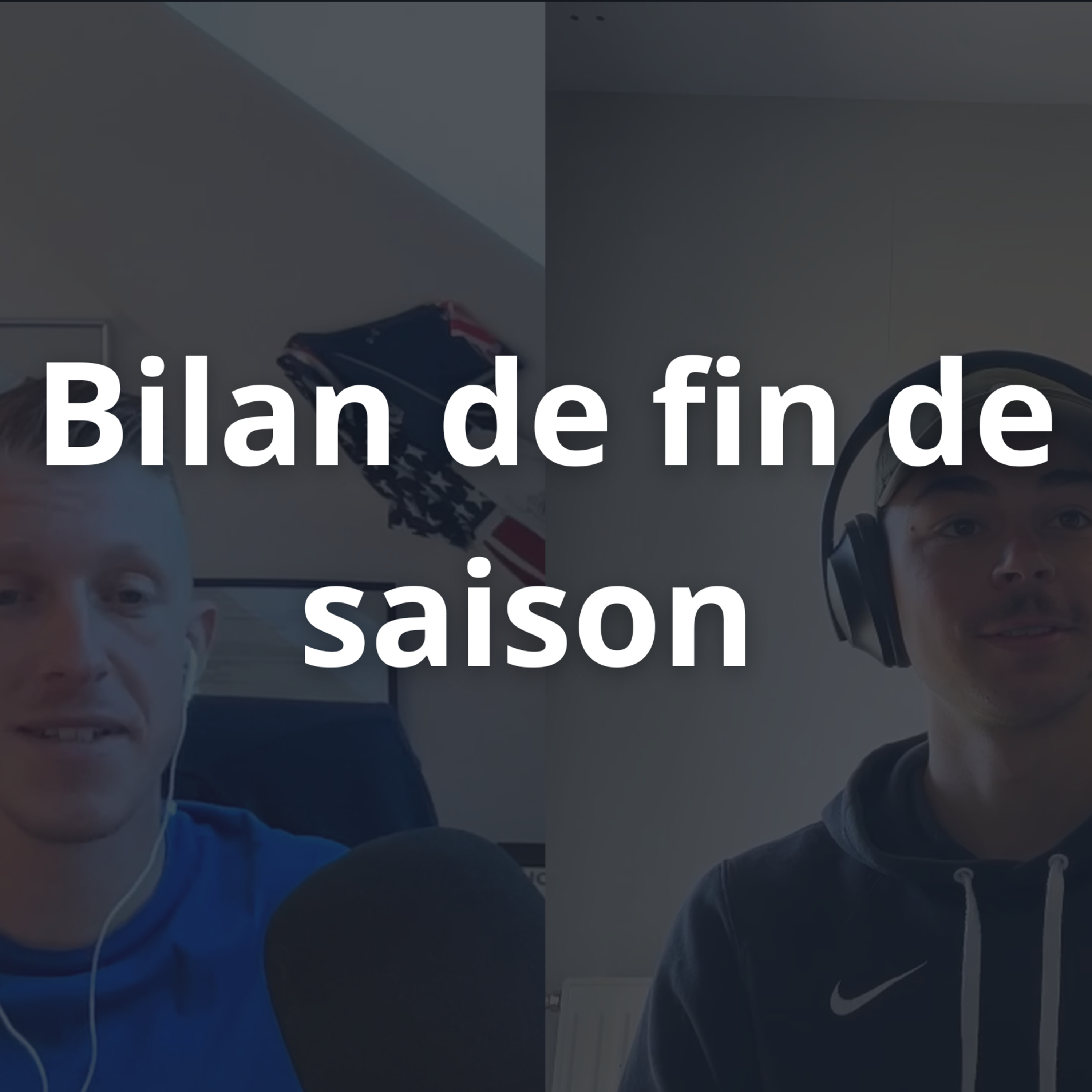 Comment faire son bilan de fin de saison