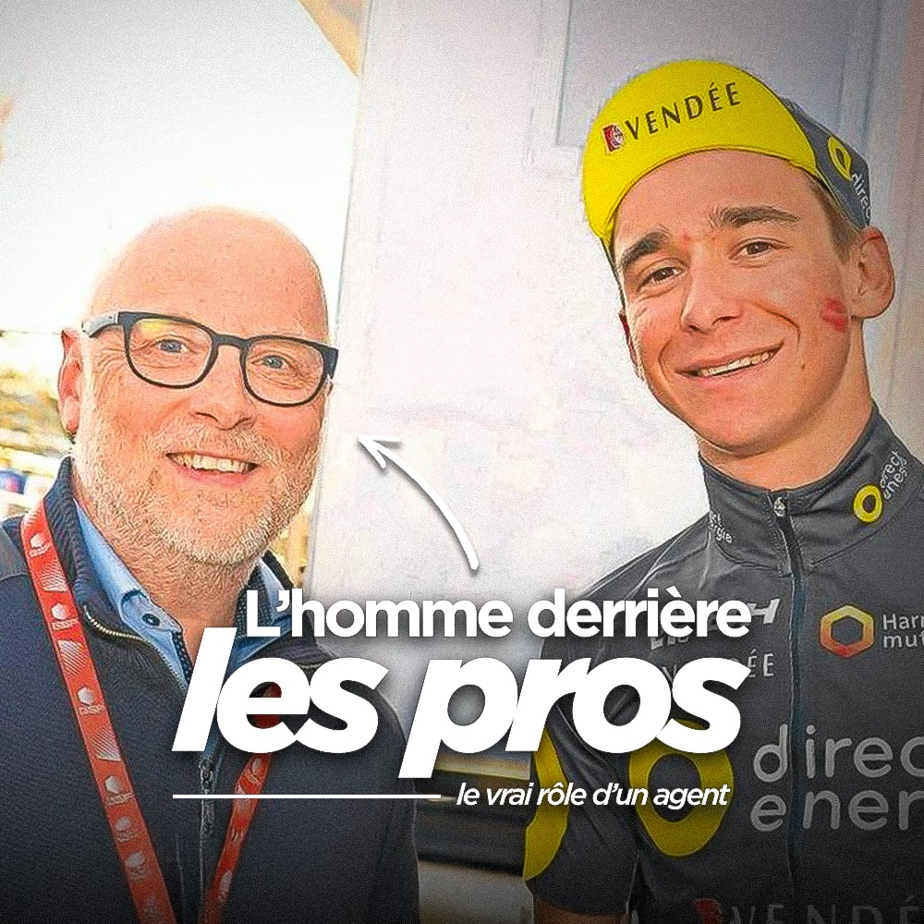 Cyclisme Performance Académie