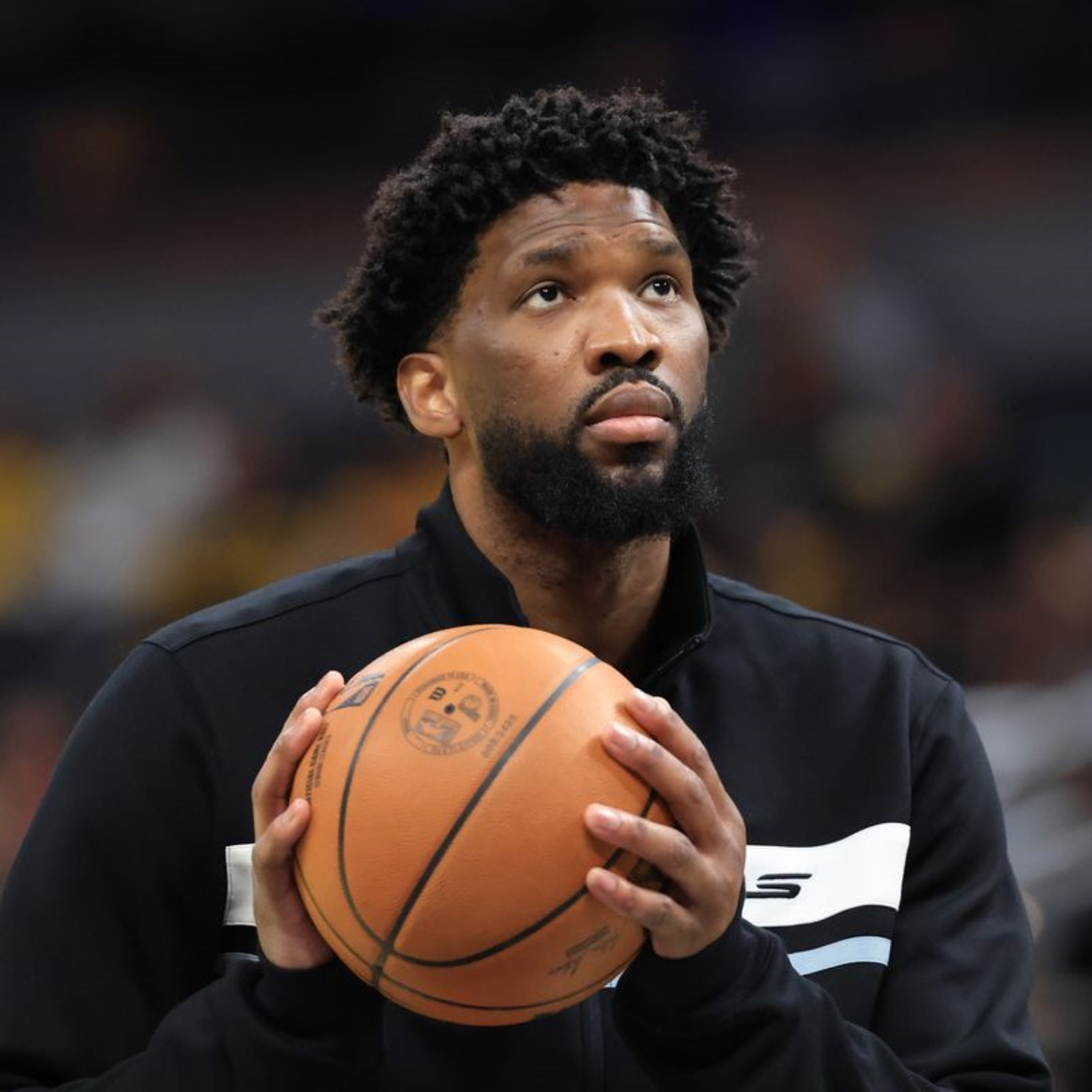 O bom momento dos Suns e a suspensão do Embiid episode artwork