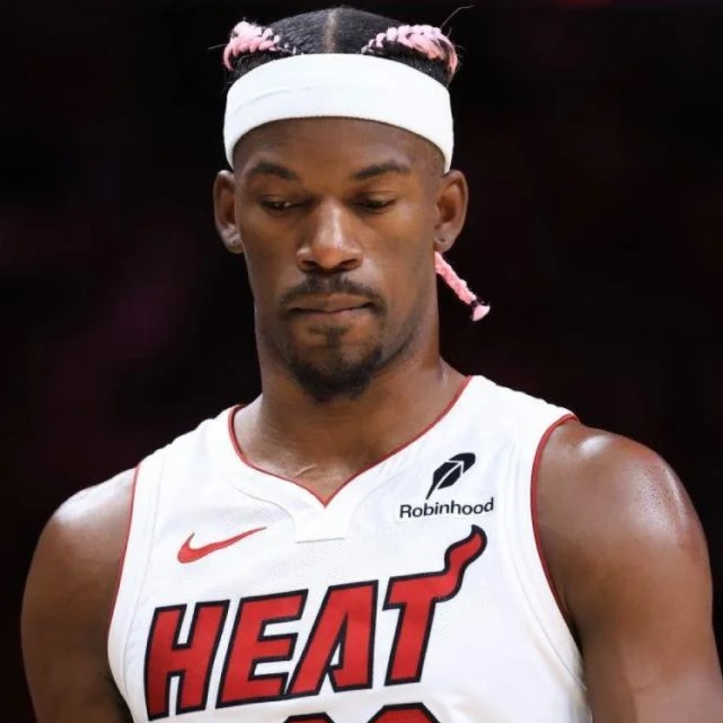 A novela de Jimmy Butler e questões sobre algumas equipas episode artwork