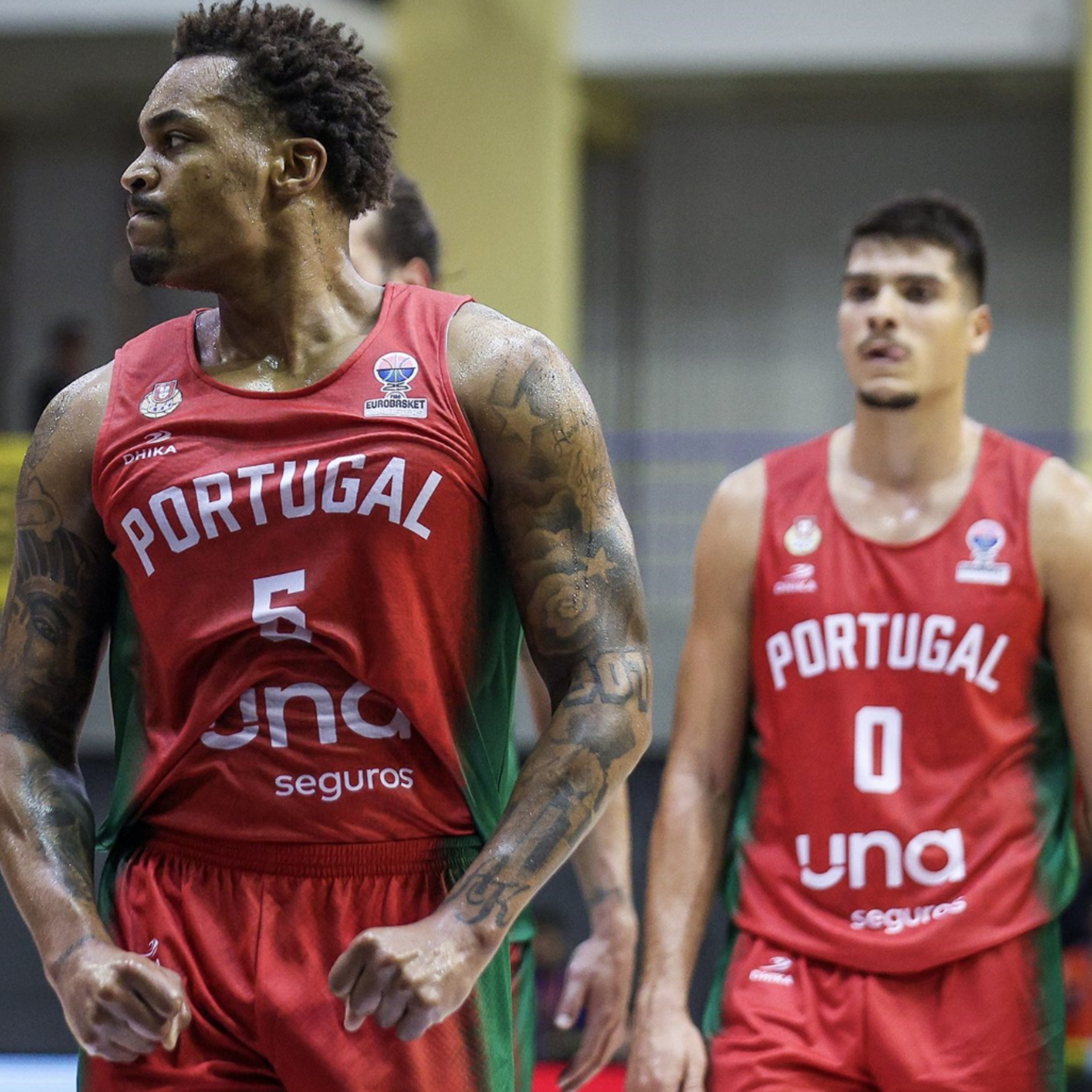 O fim da fase regular da Proliga e a pré-convocatória da seleção episode artwork