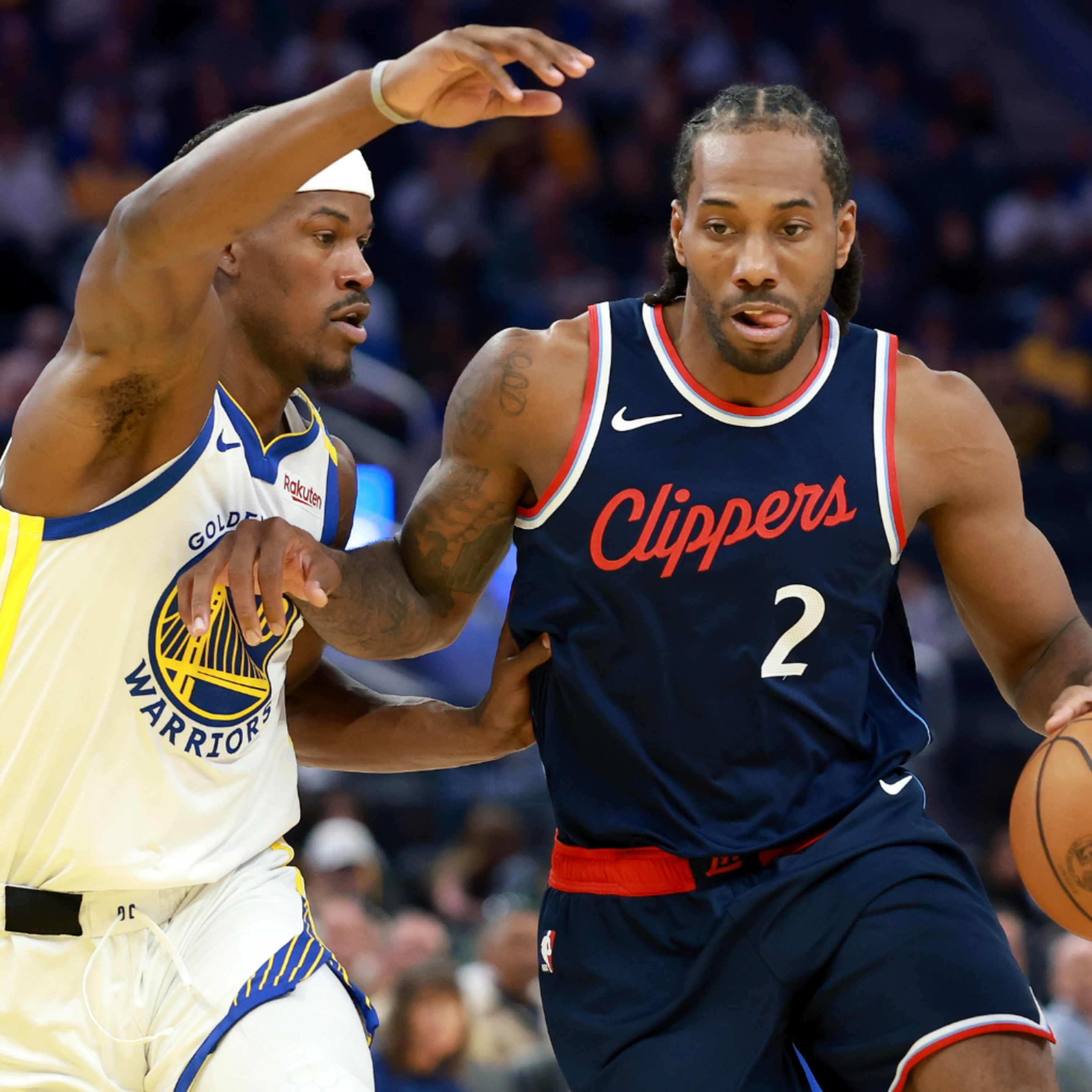 Um incrível Clippers vs Warriors e a previsão do play-in episode artwork
