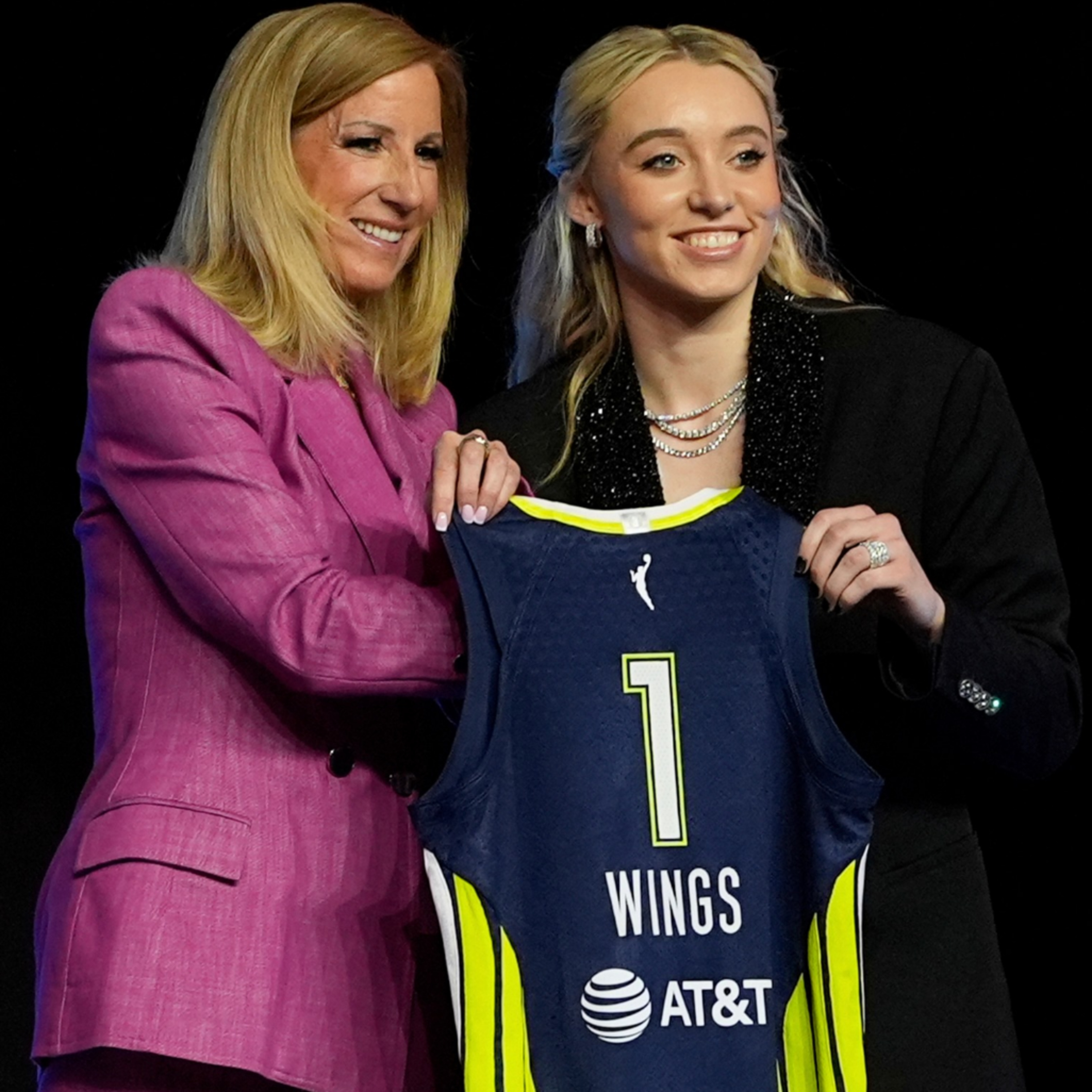 Antevisão da nova época da WNBA episode artwork