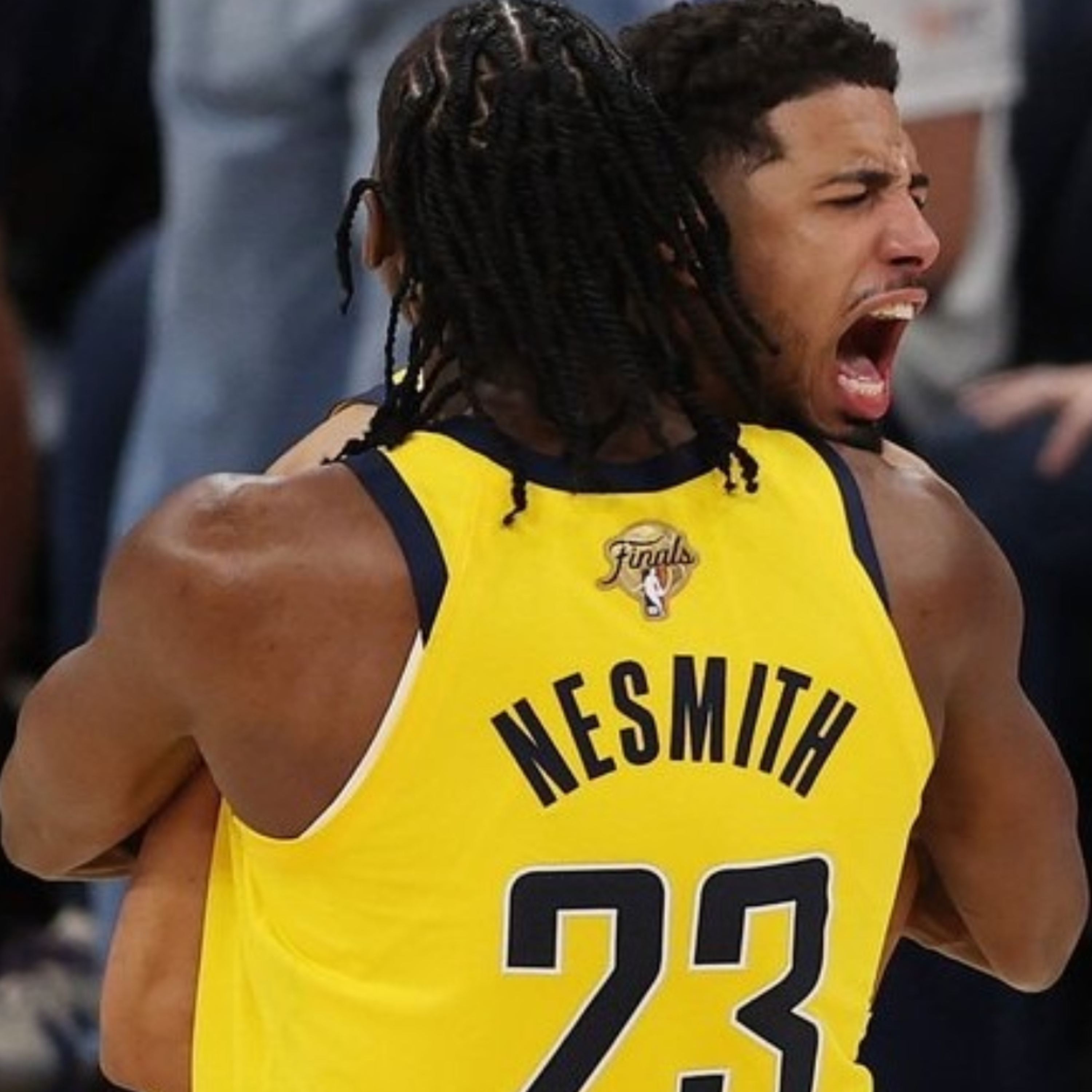 A vitória inesperada dos Pacers e o despedimento de Thibs episode artwork