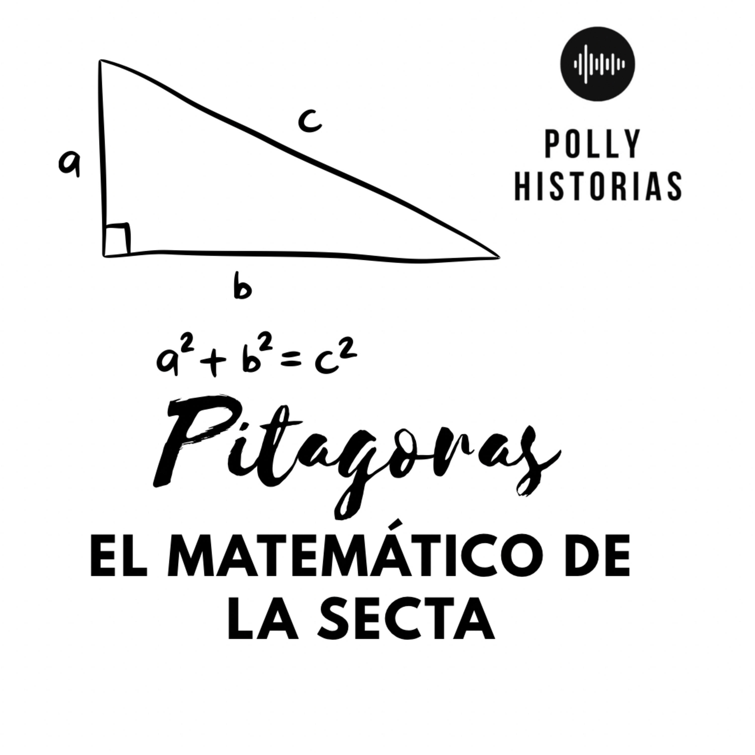 El Matemático de la Secta episode artwork