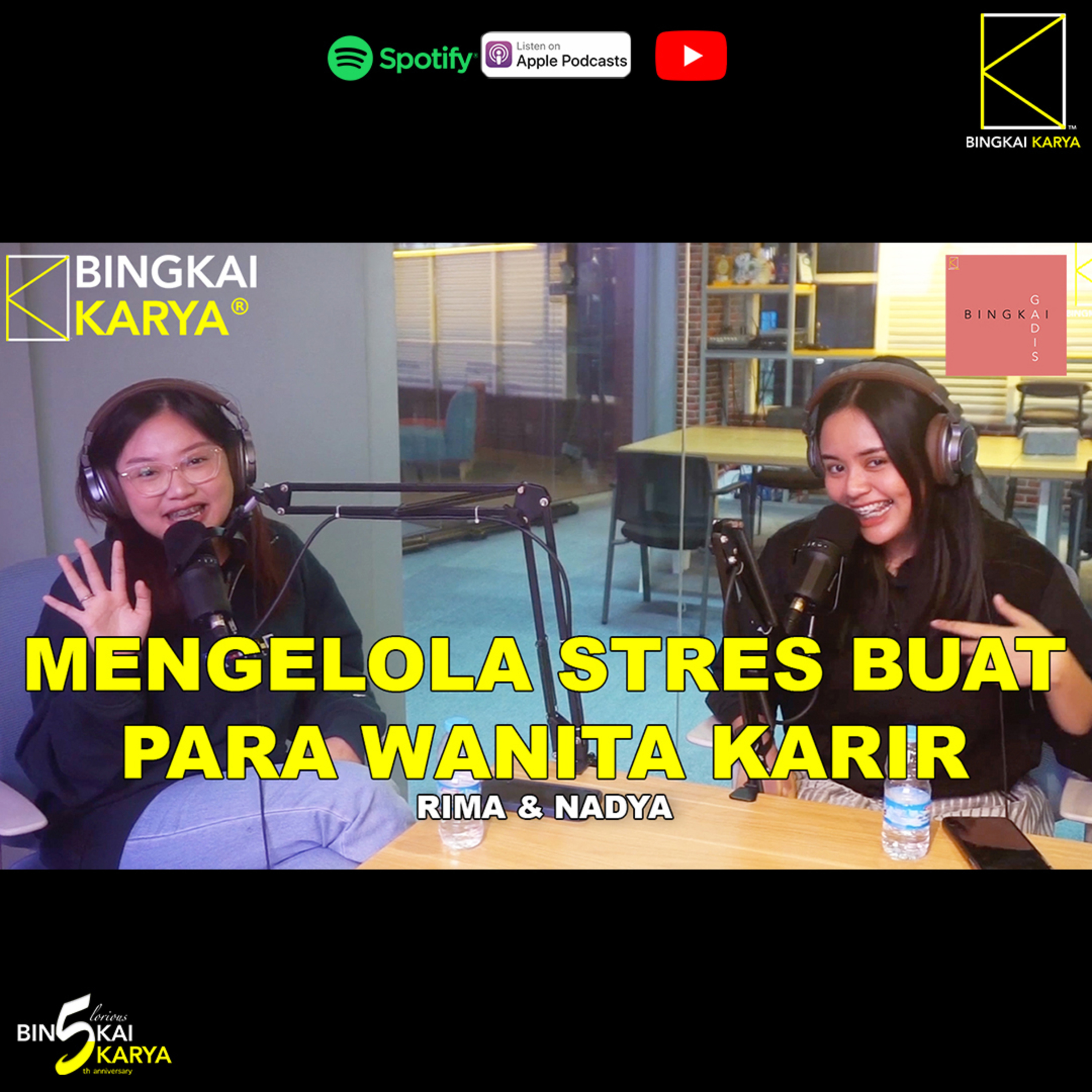Bingkai Gadis