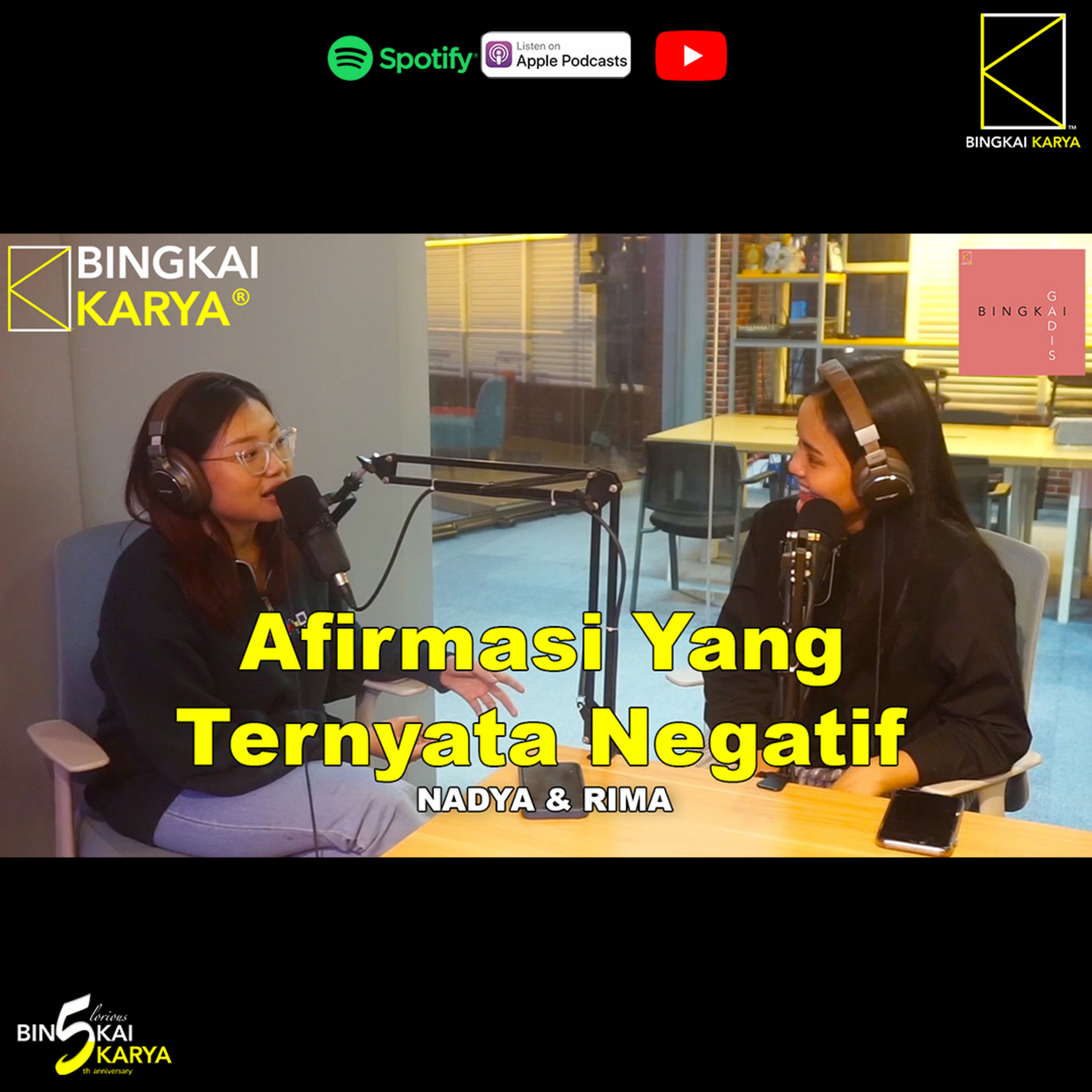Bingkai Gadis