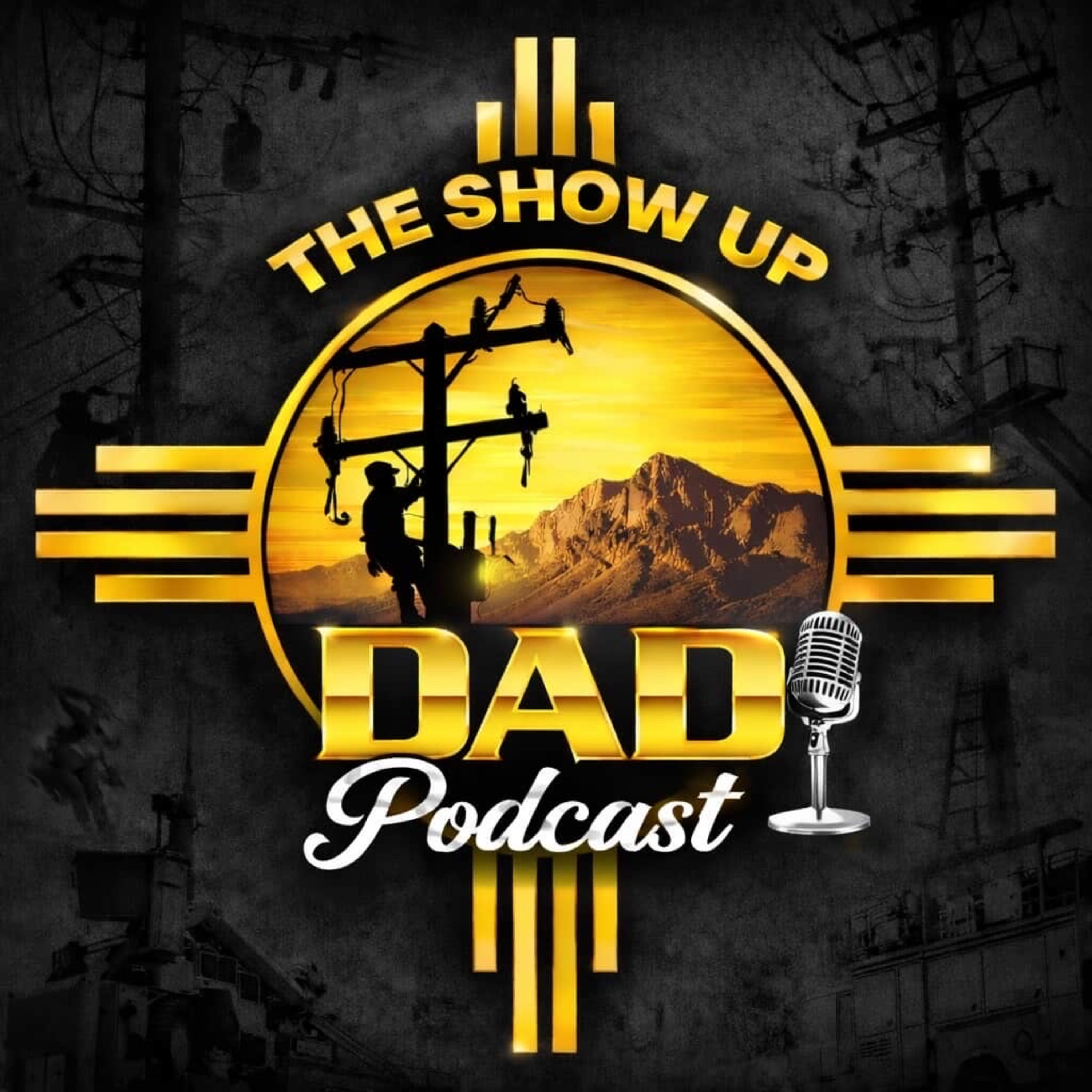 The Show UP Dad