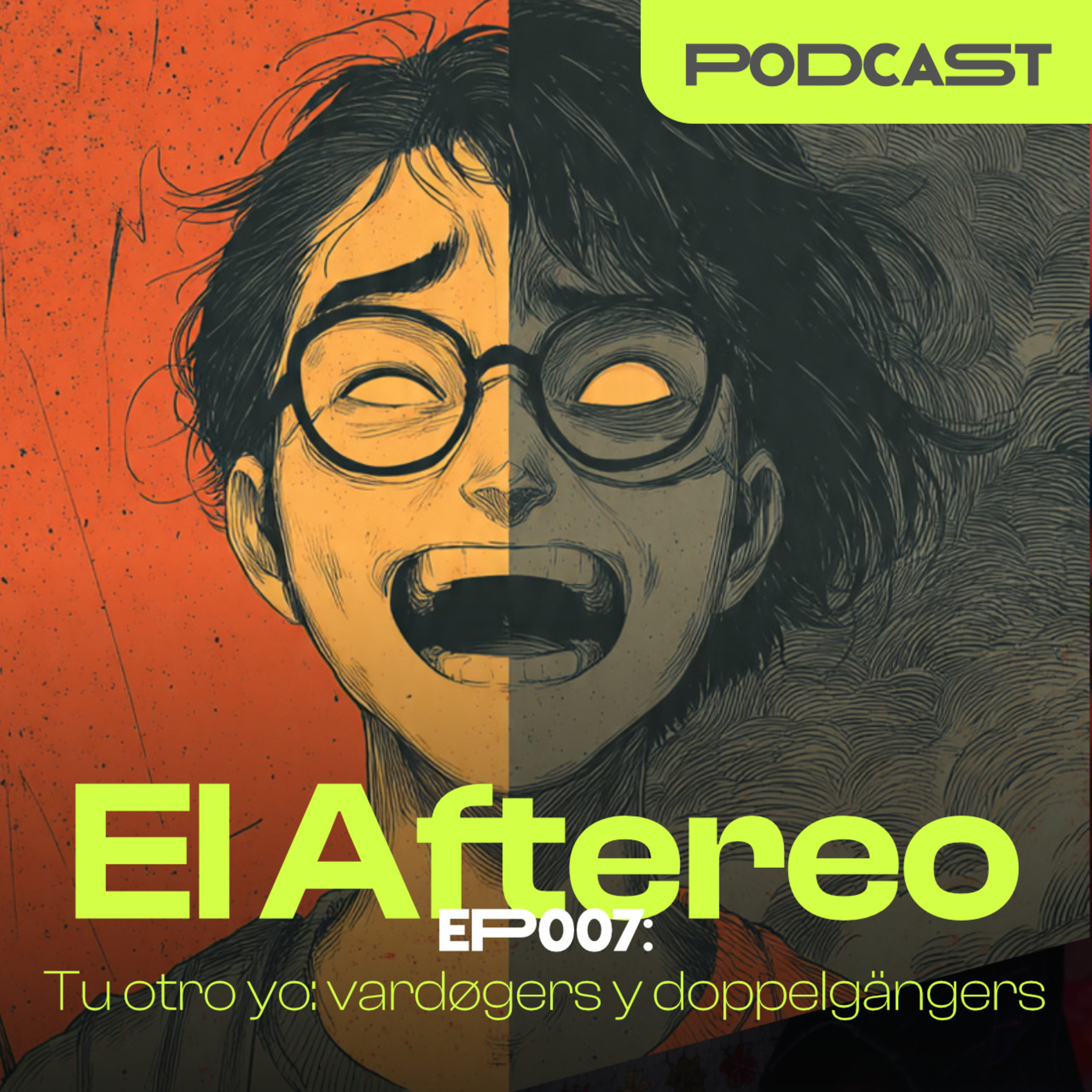 El Aftereo : Podcast