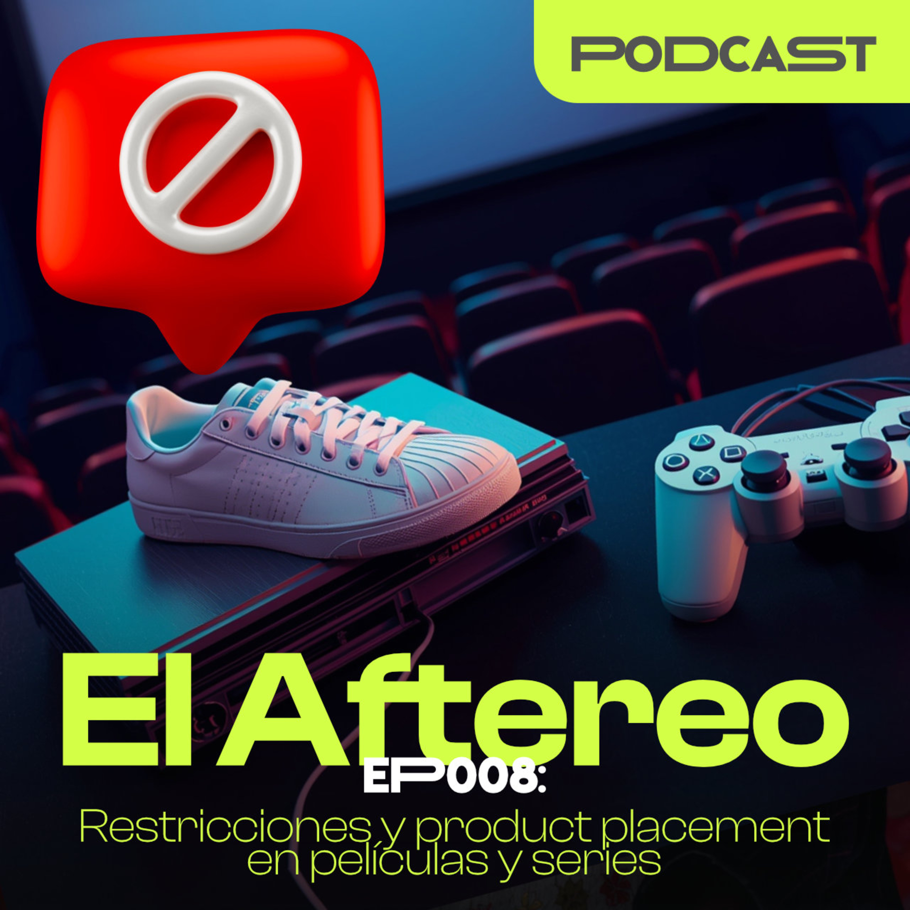 El Aftereo : Podcast