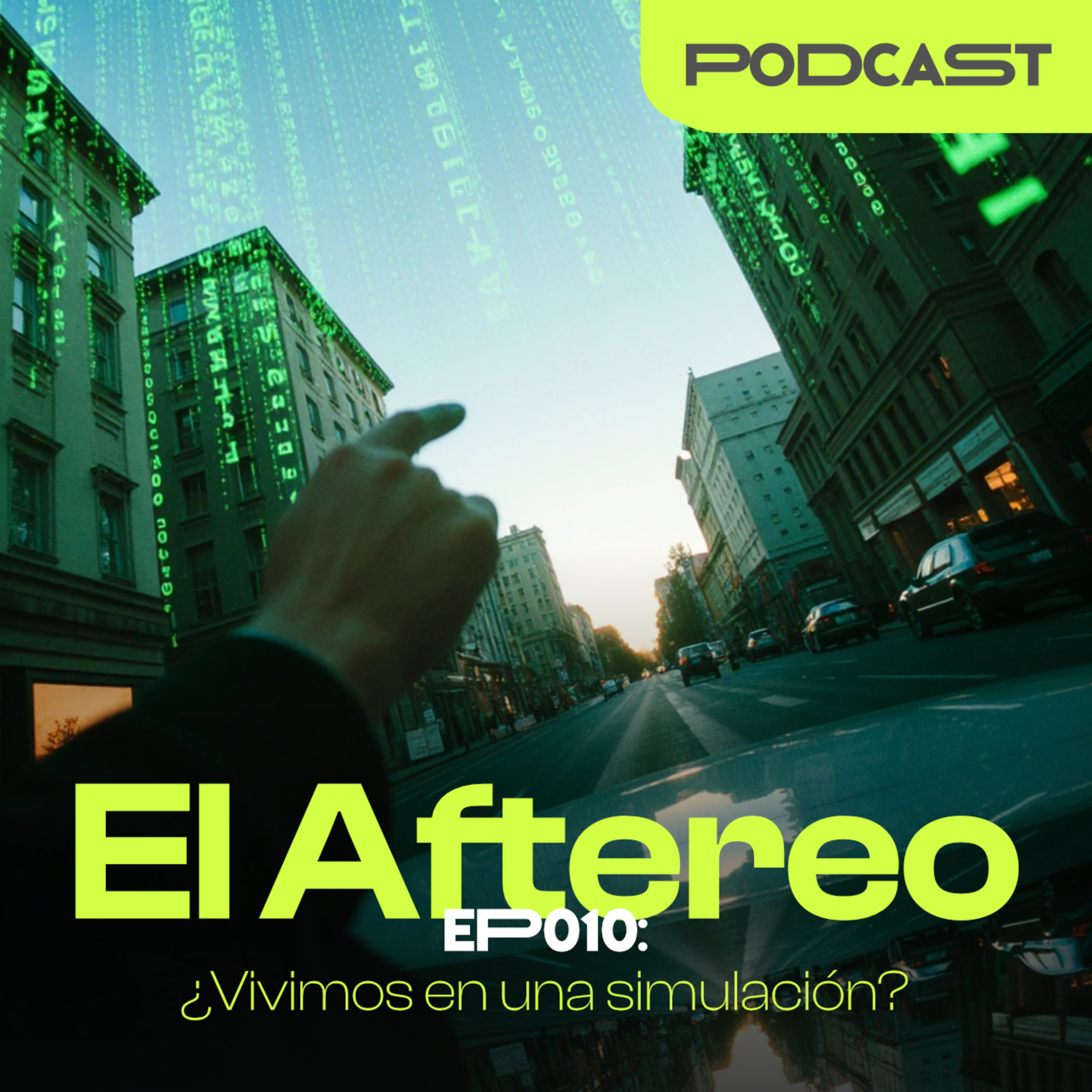 El Aftereo : Podcast