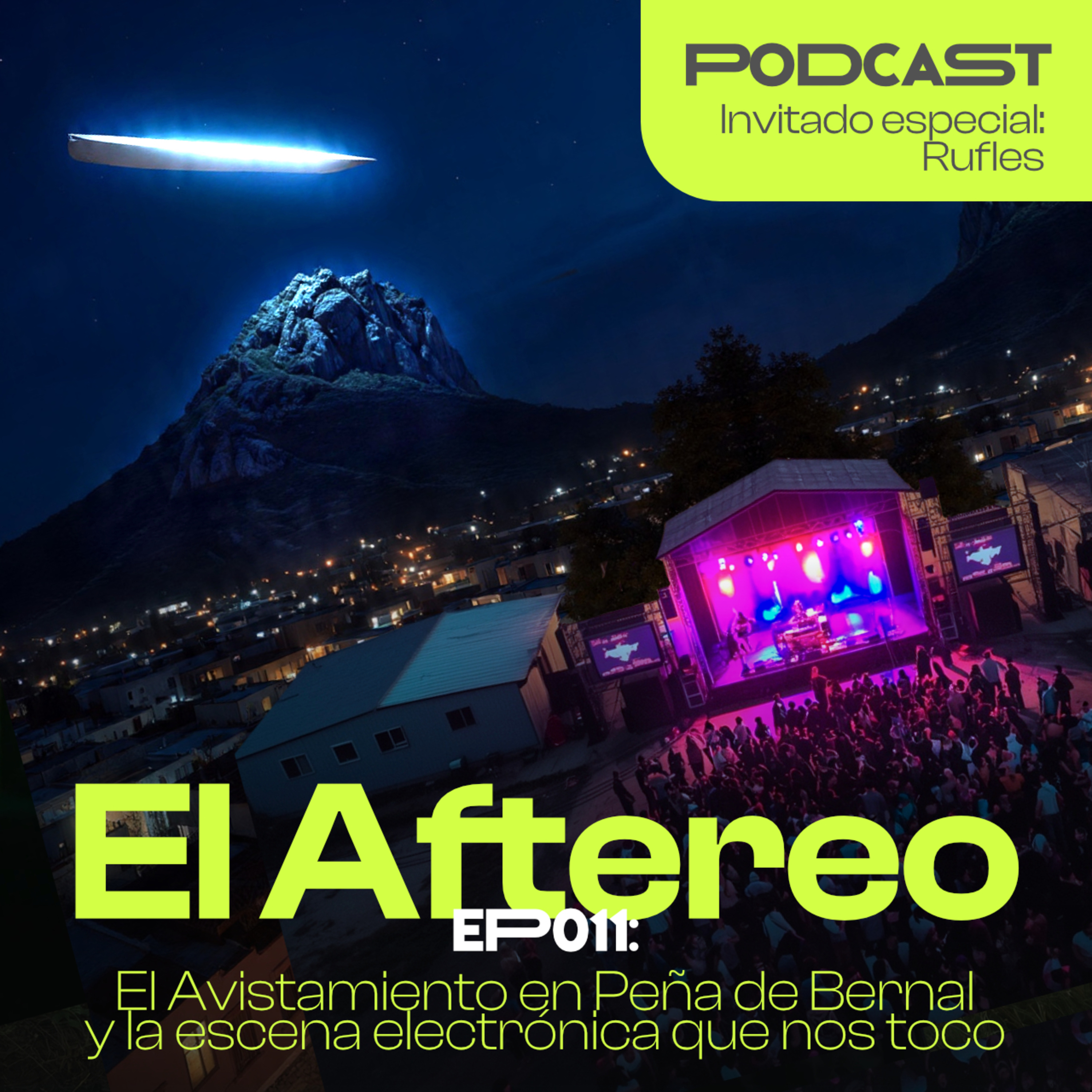 El Aftereo : Podcast