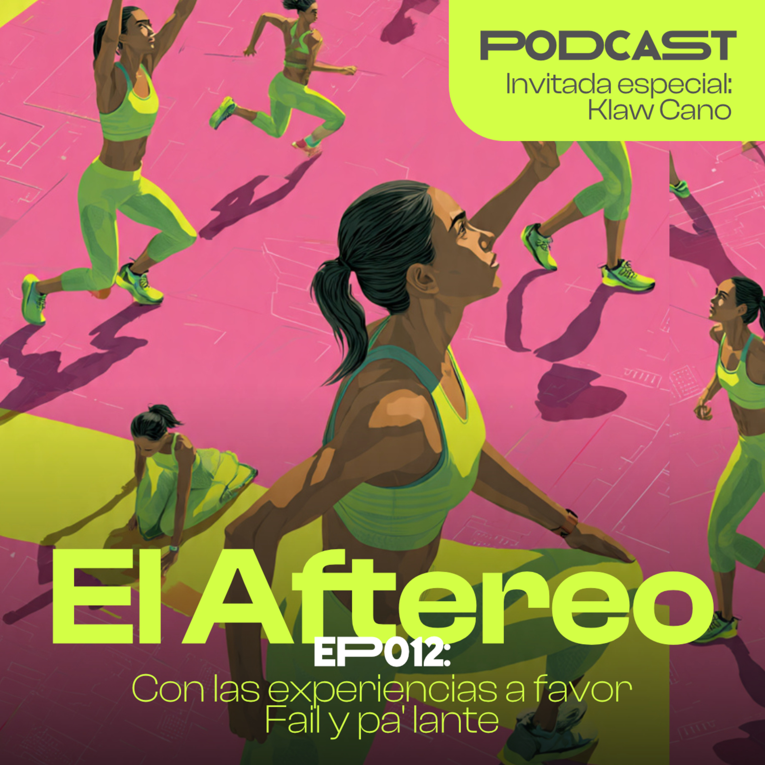 El Aftereo : Podcast