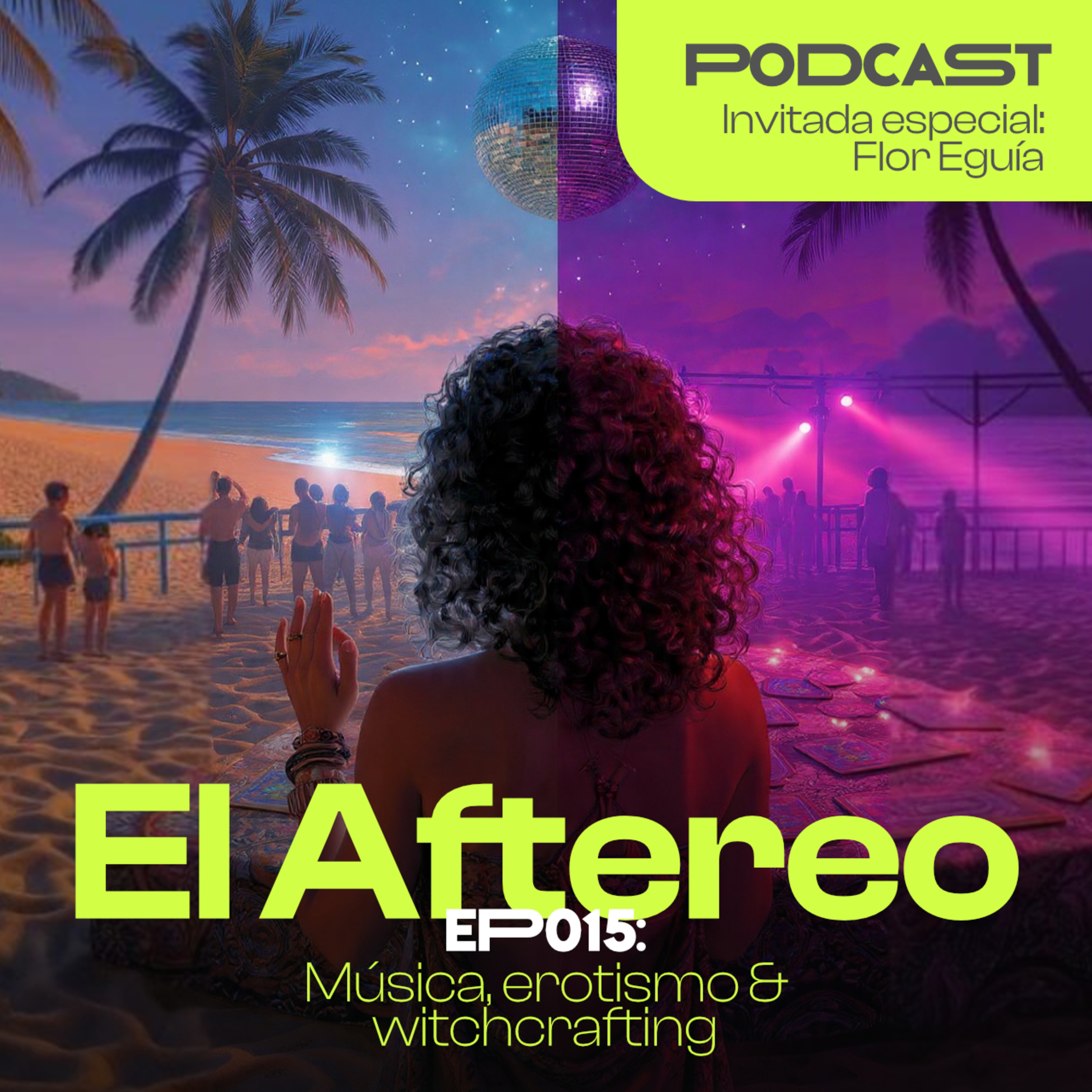 El Aftereo : Podcast
