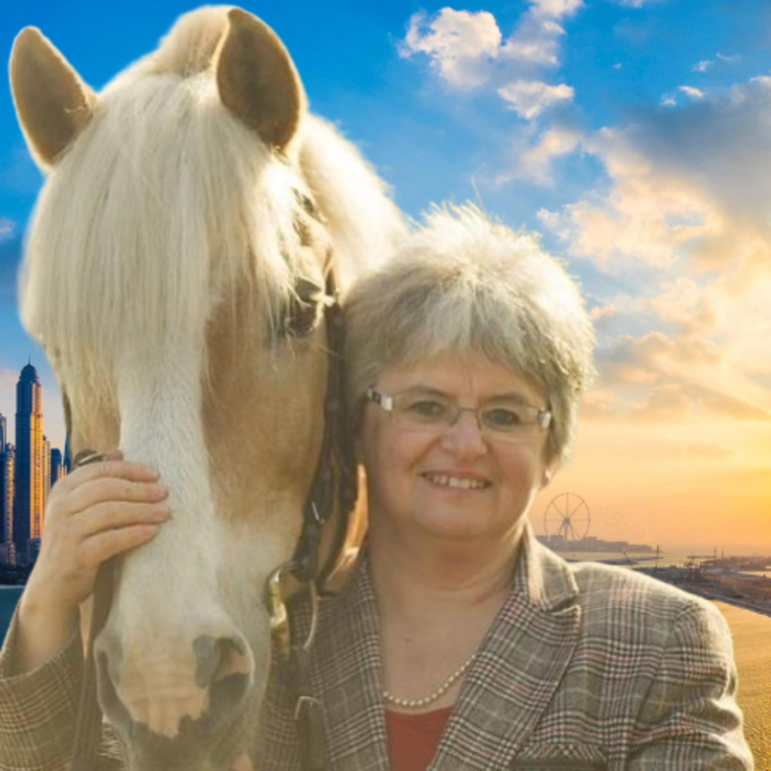Auf Trab