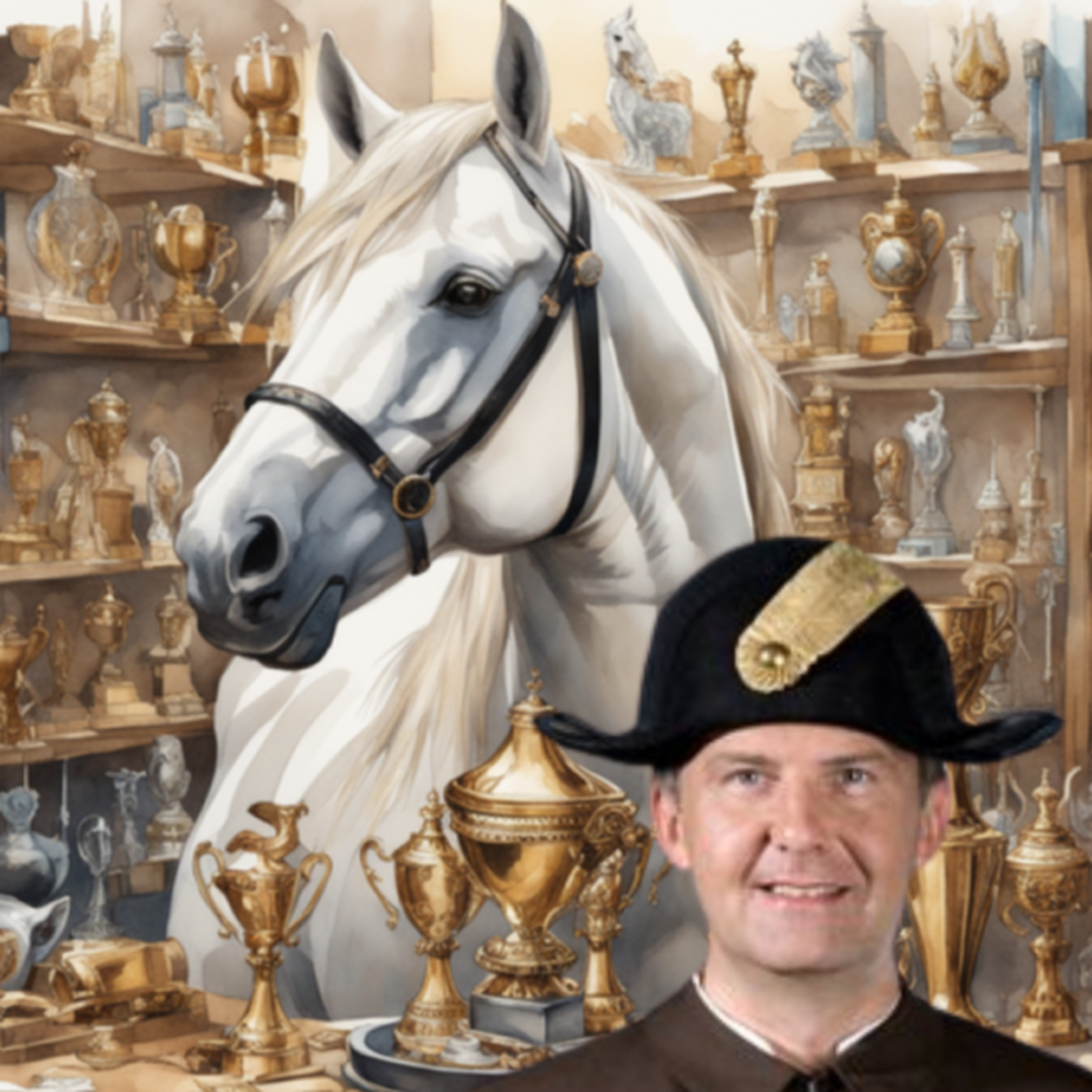 Auf Trab