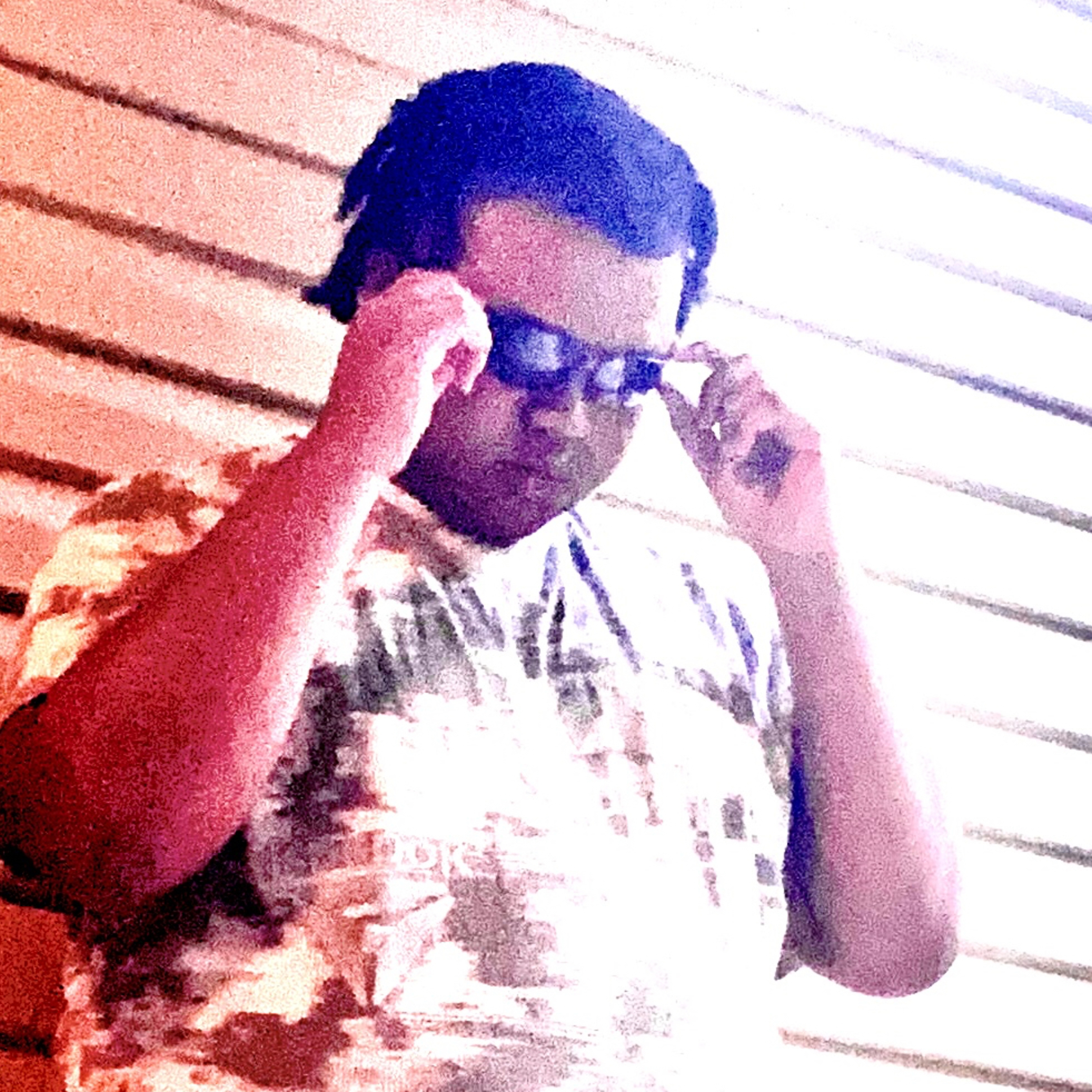 The Christon Tucker Podcast: Season 8 Episode 41: Mental Health is So Important Man.