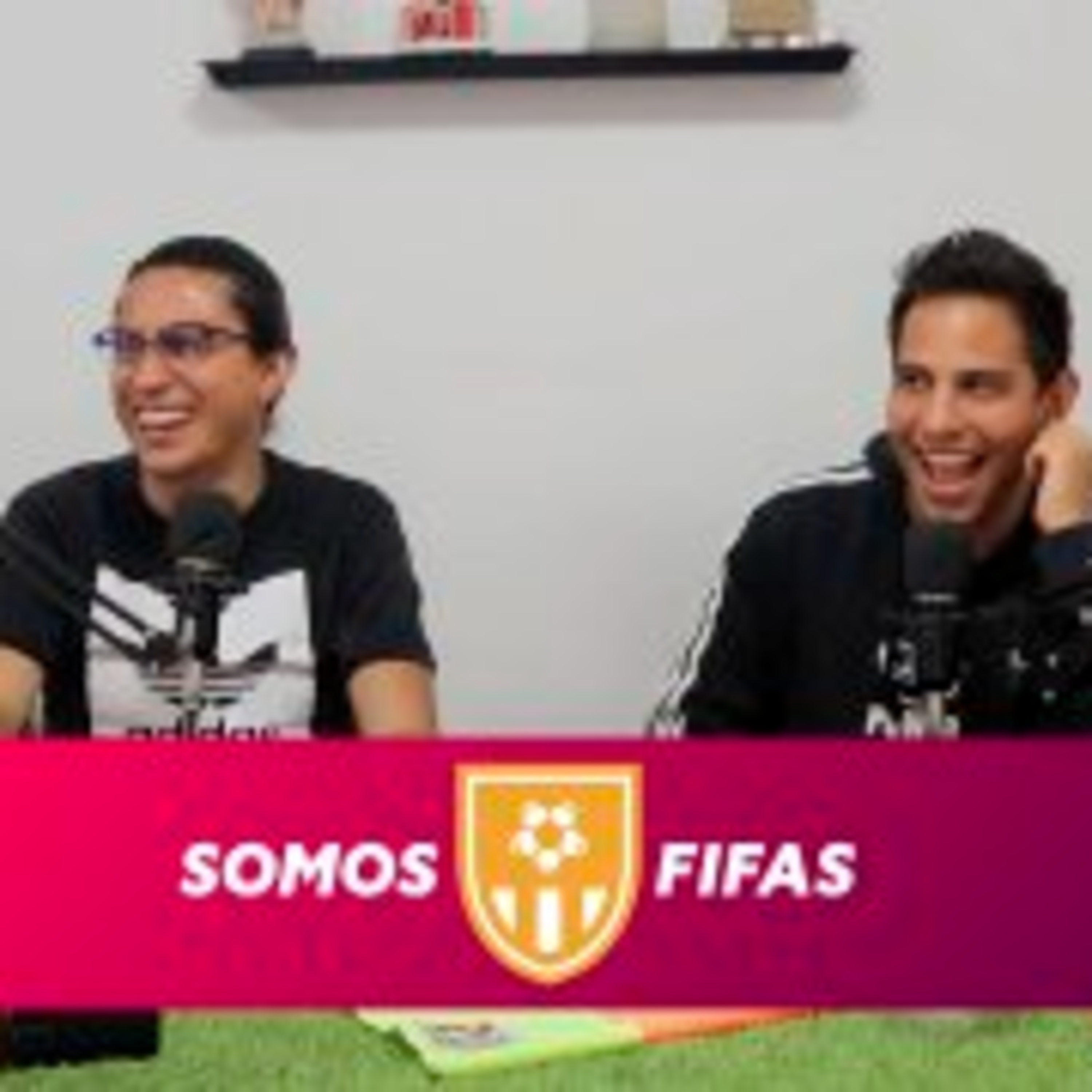 Somos Fifas Podcast C24 T2: ¿El Chelsea está en una crisis? episode artwork