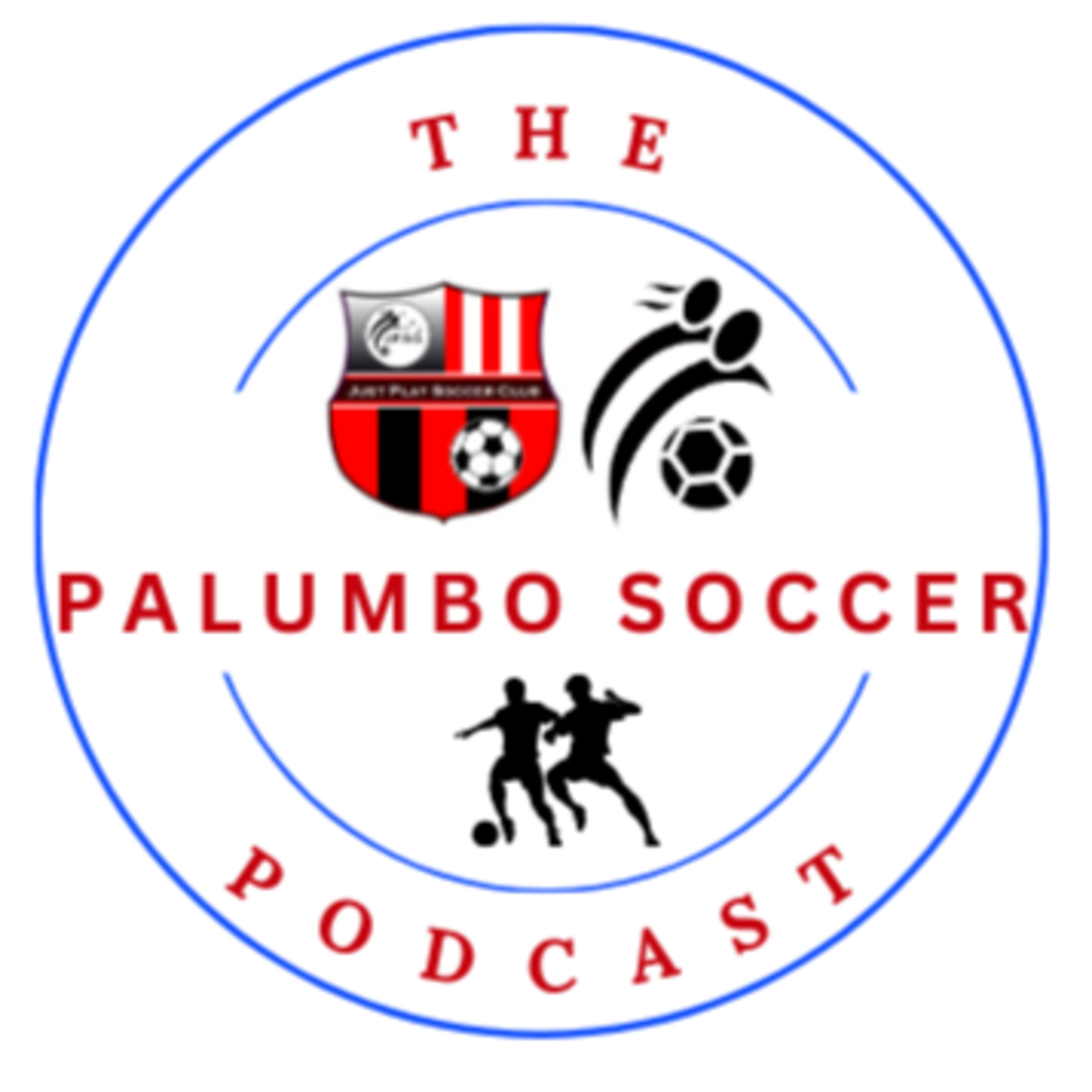 Ep. 1 - Interview with Joe Palumbo