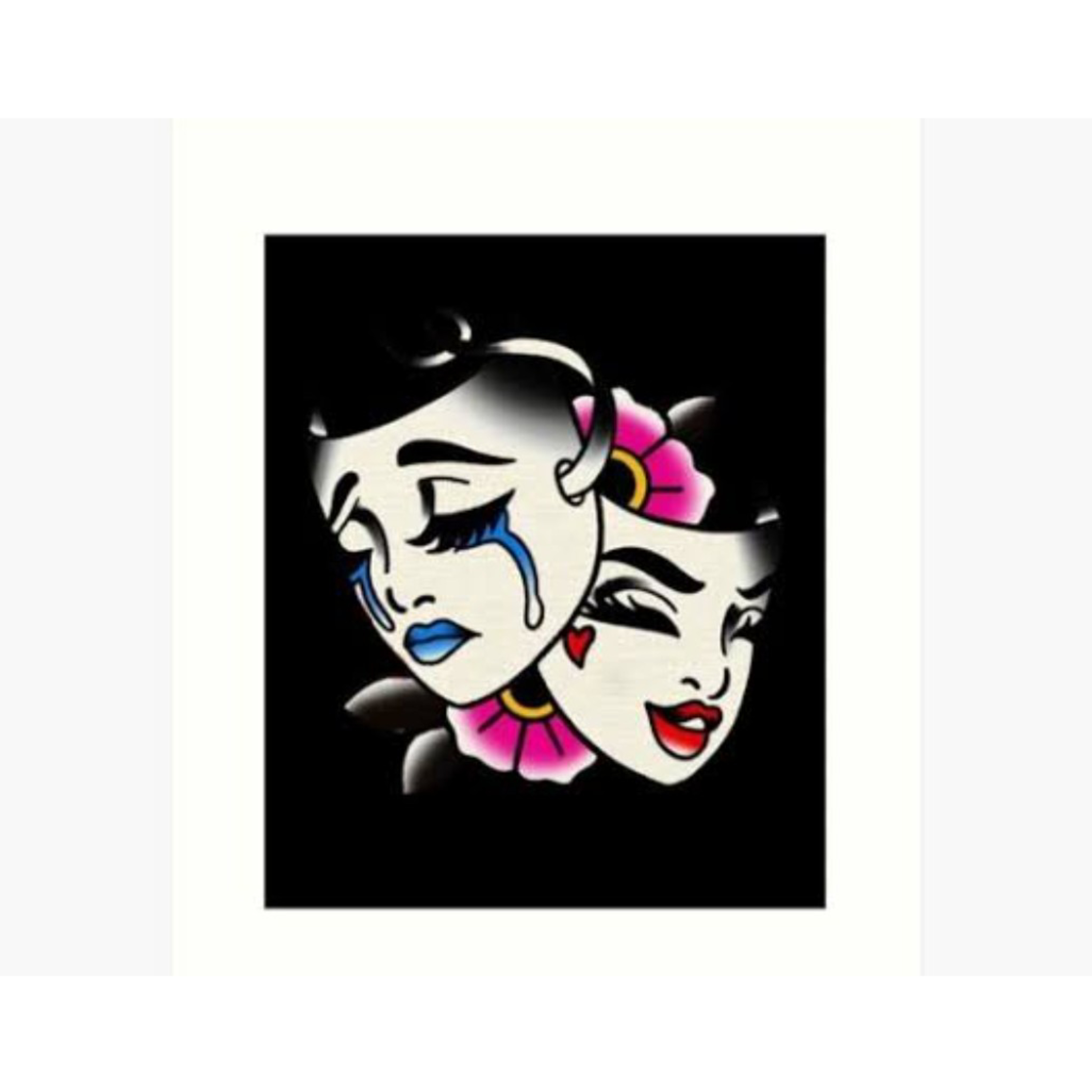 Mala mujer  episode artwork