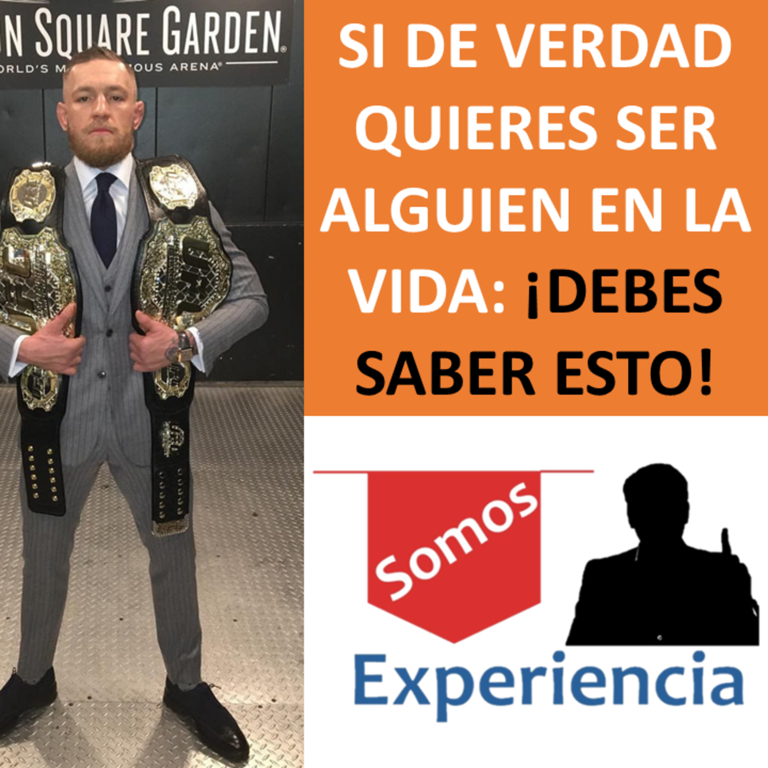 Somos Experiencia