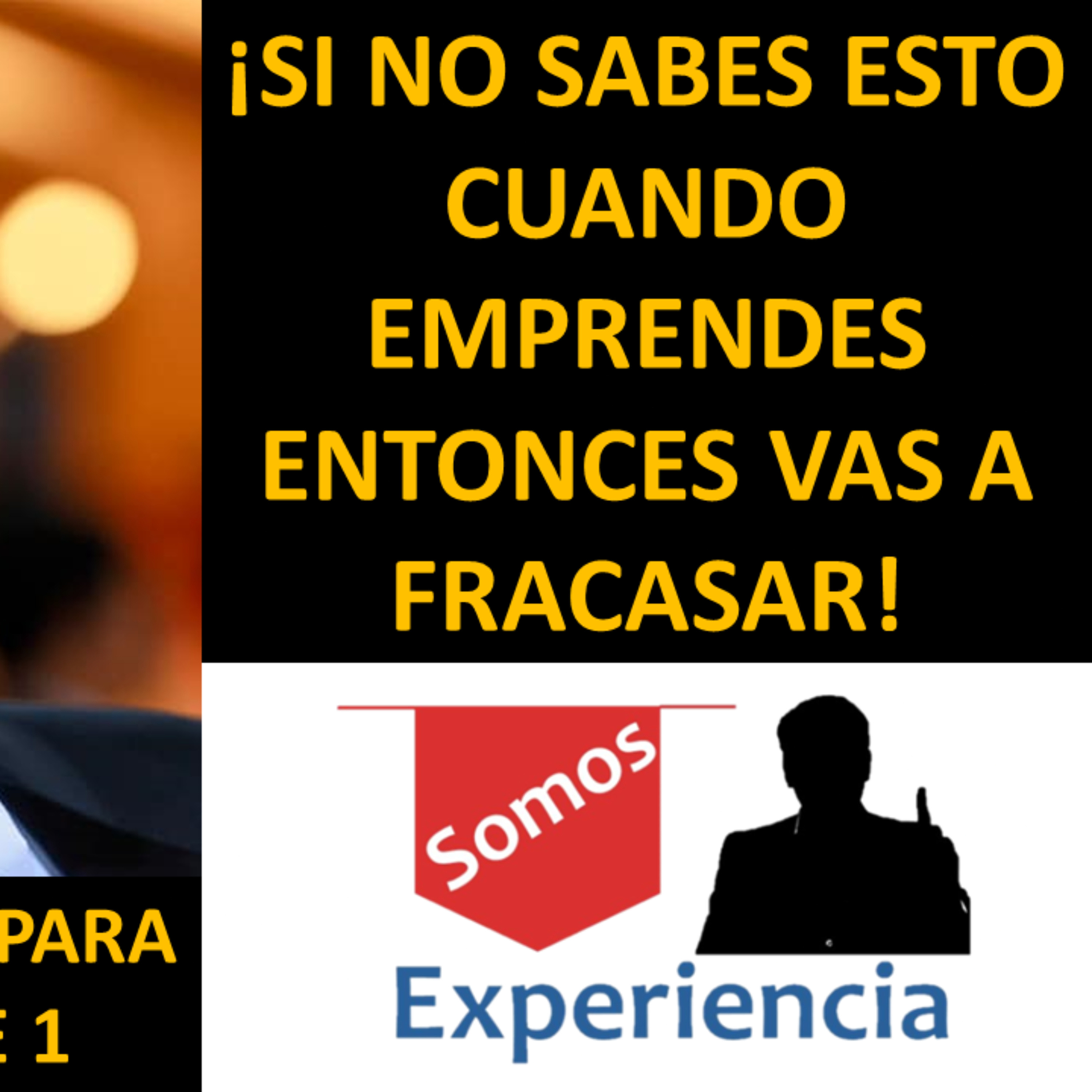 Somos Experiencia