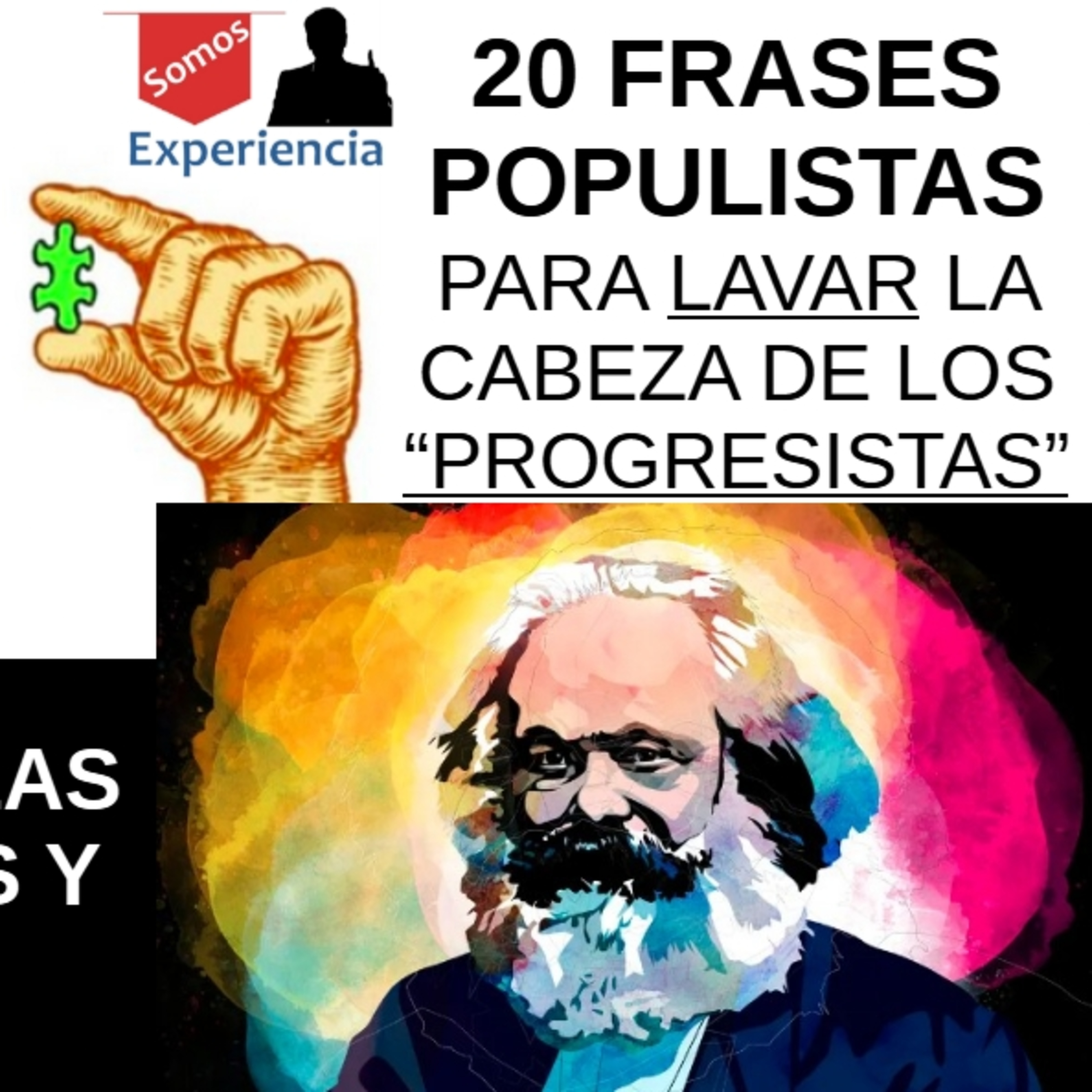 Somos Experiencia