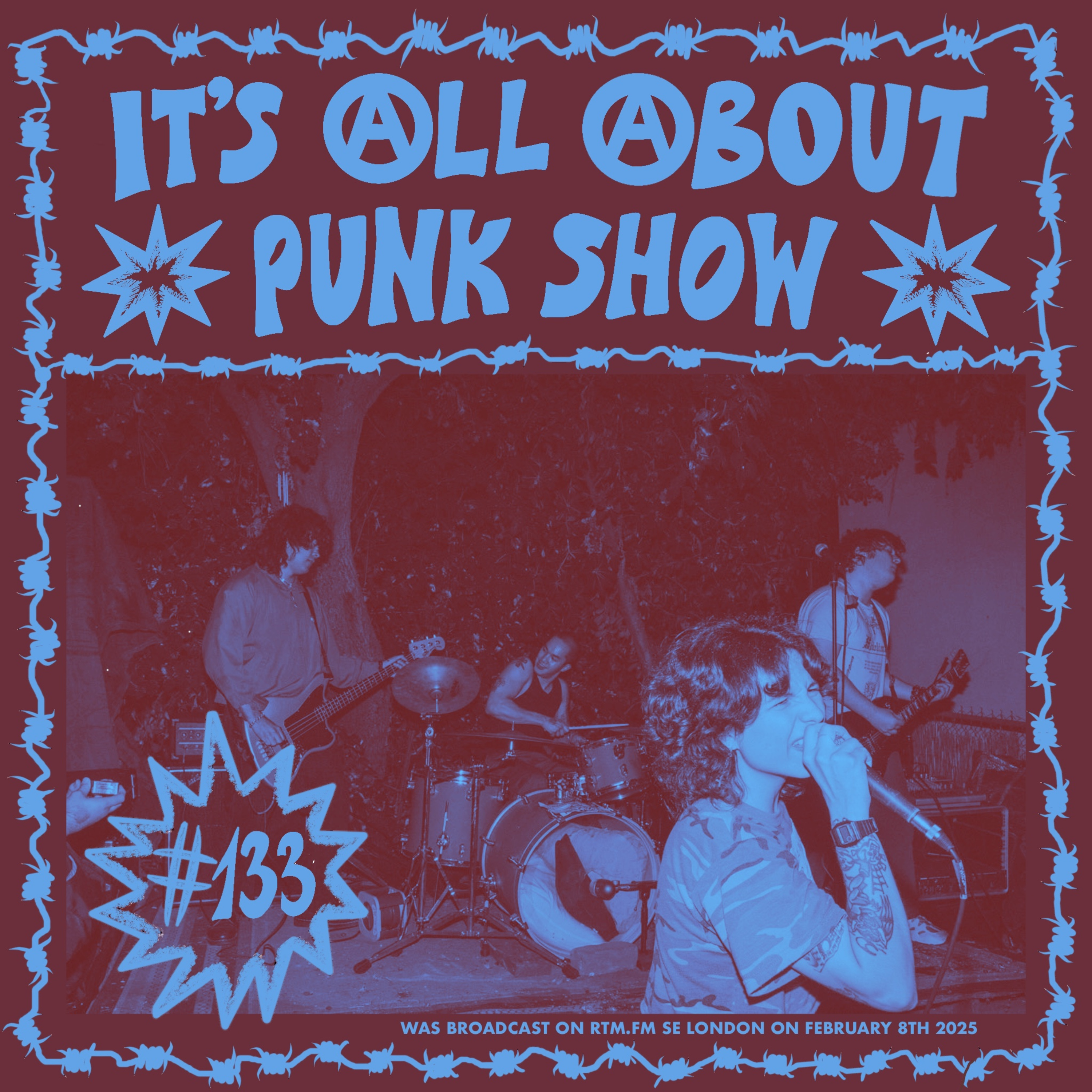 It\'s All About Punk Show