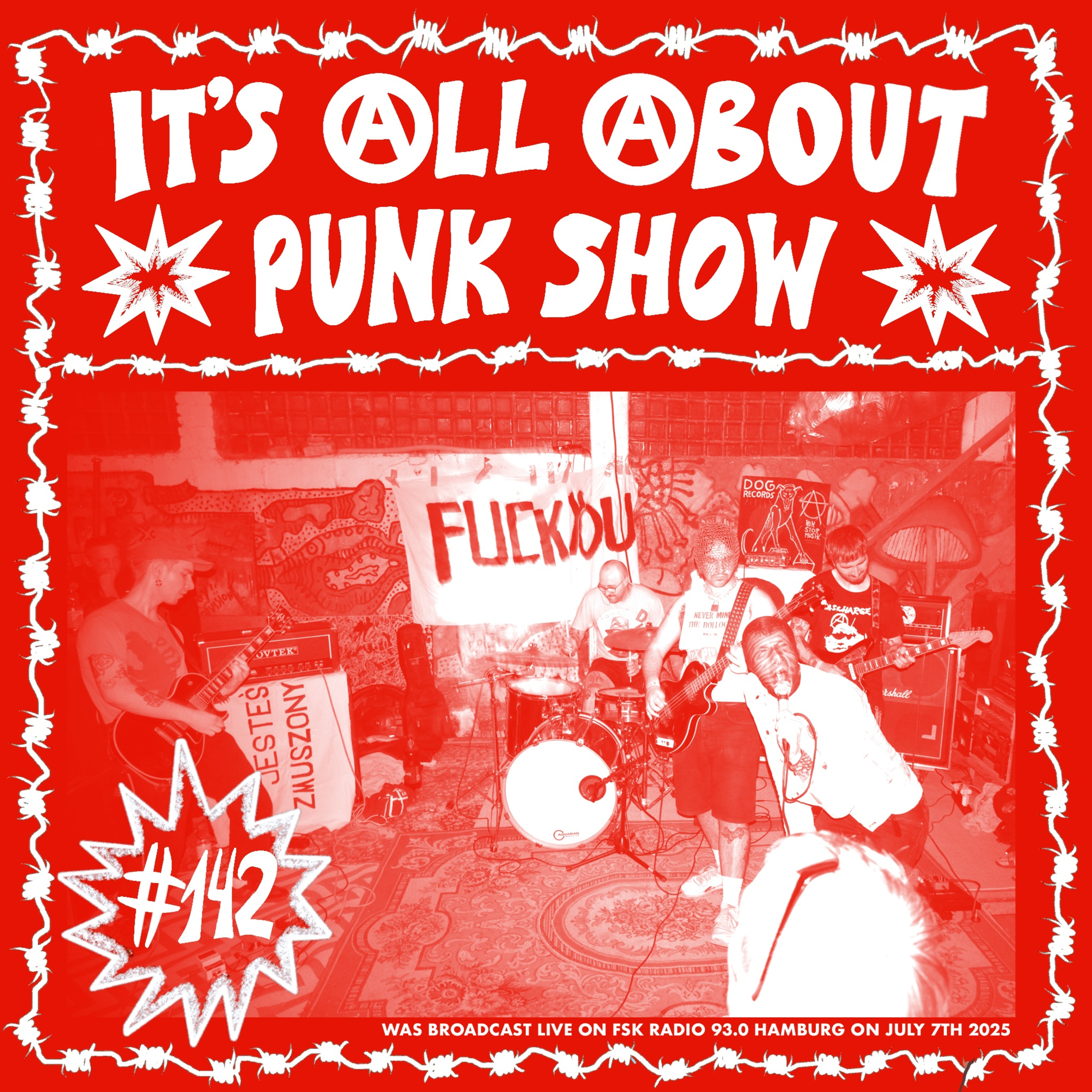 It\'s All About Punk Show