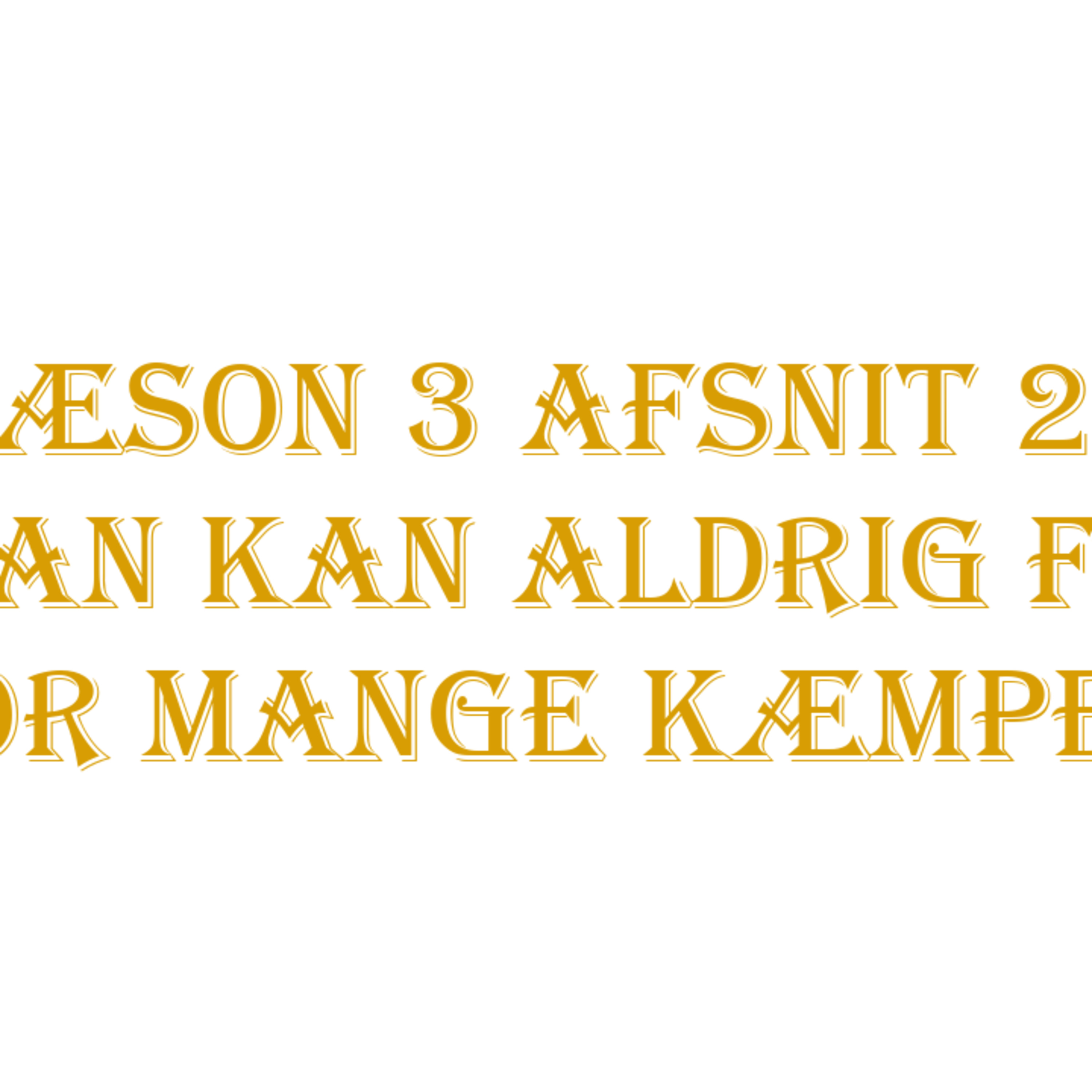 Turen Går Til Anchorome