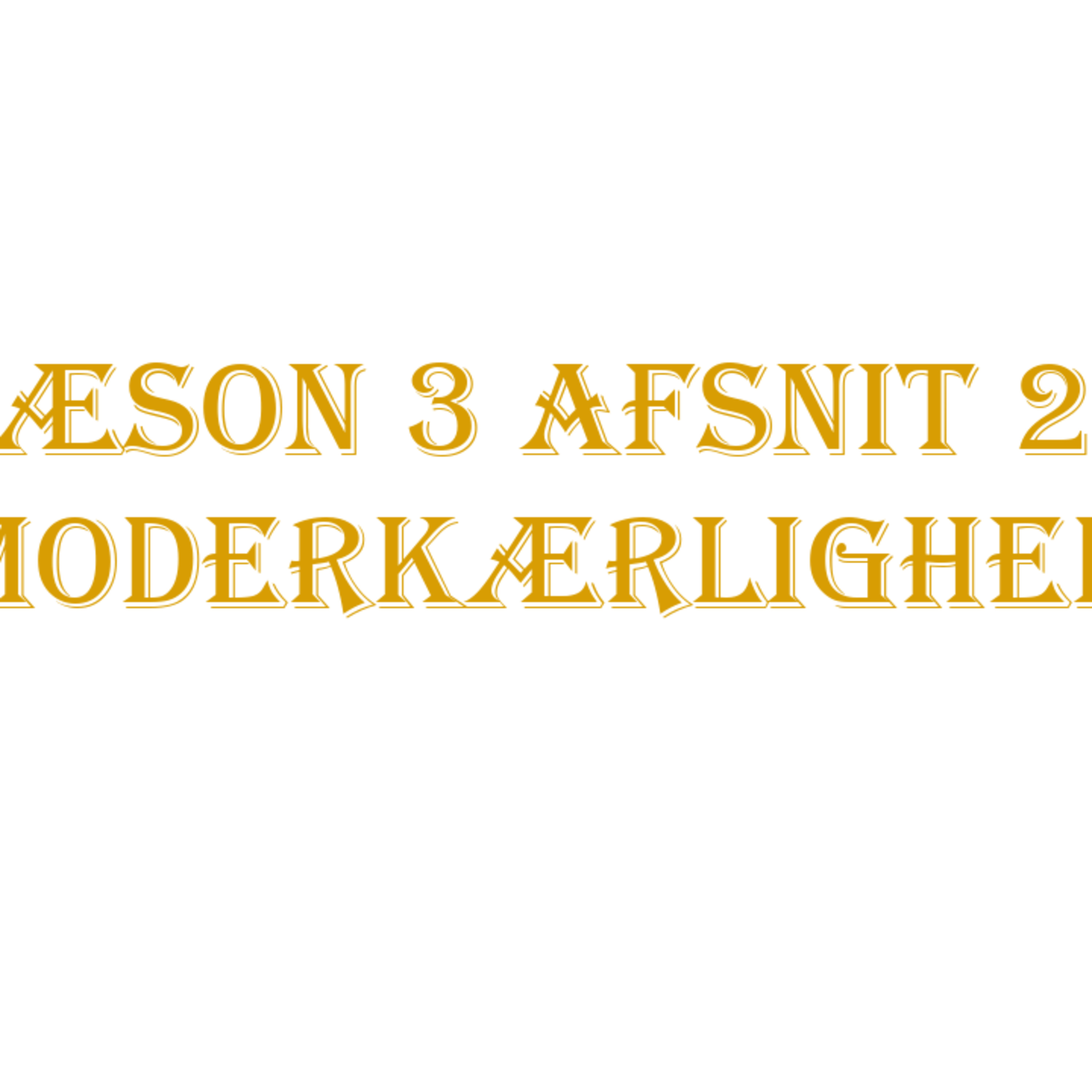 Turen Går Til Anchorome