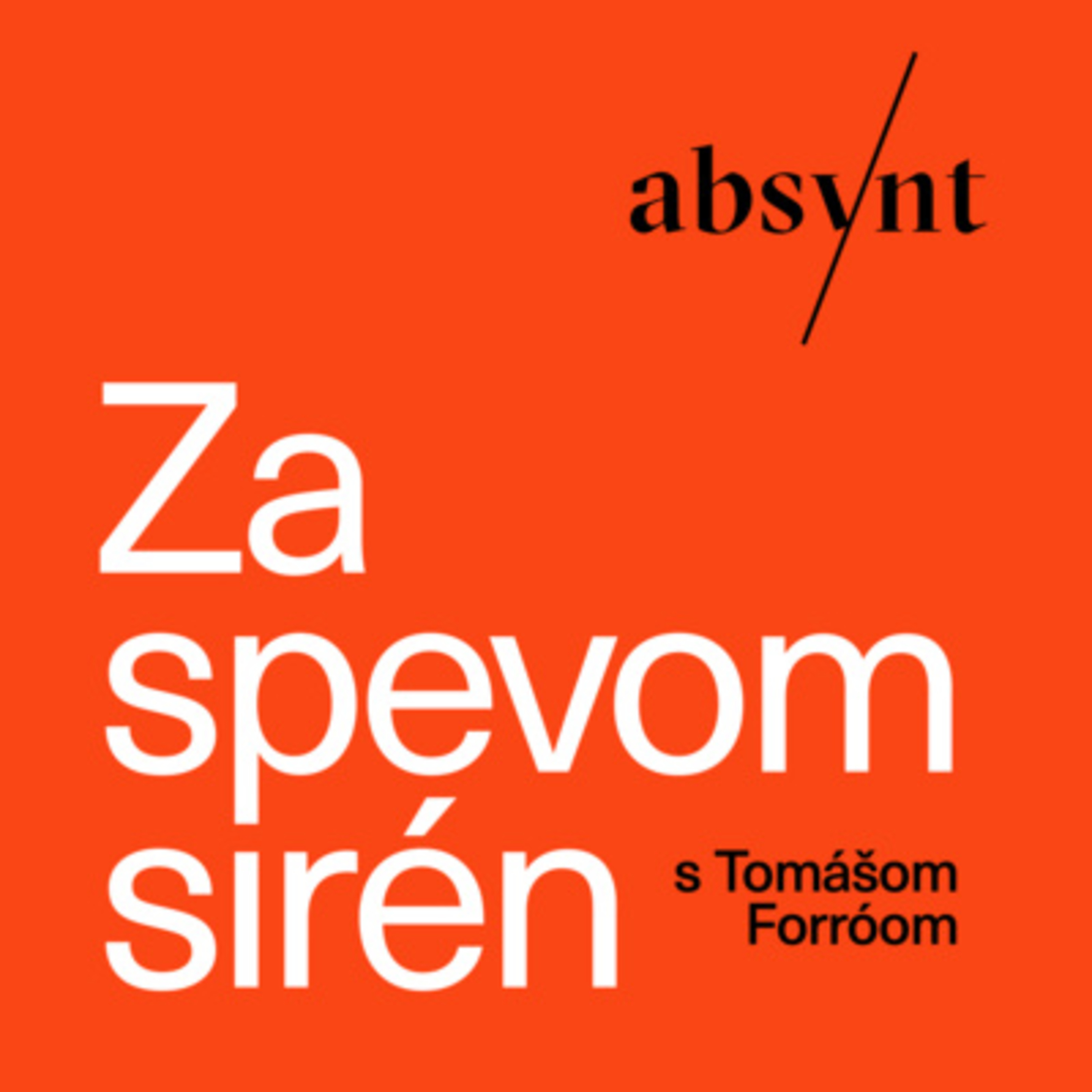 9. Úskalia slobody episode artwork