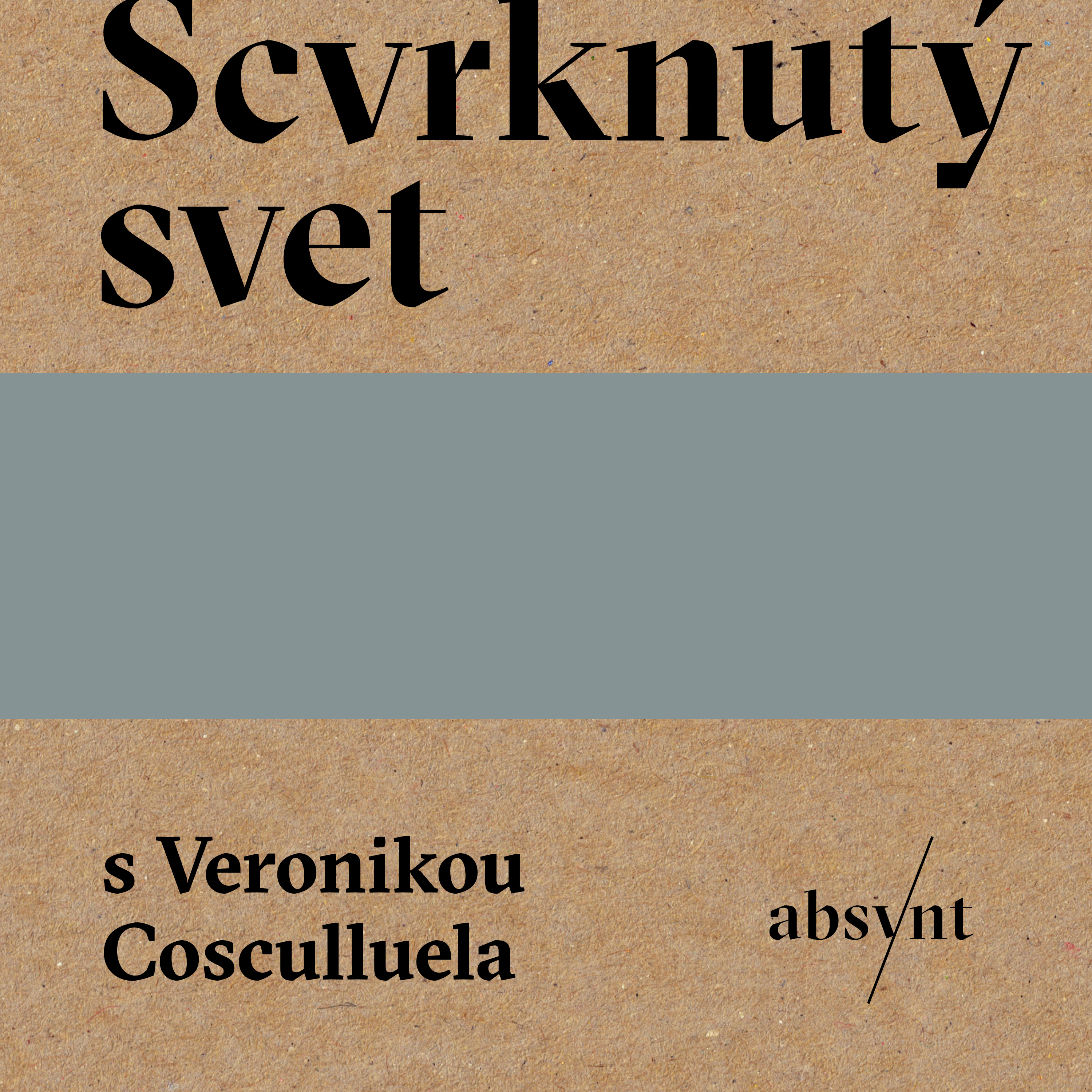 1. Dozerať a trestať: Scvrknutý svet s bacharmi episode artwork