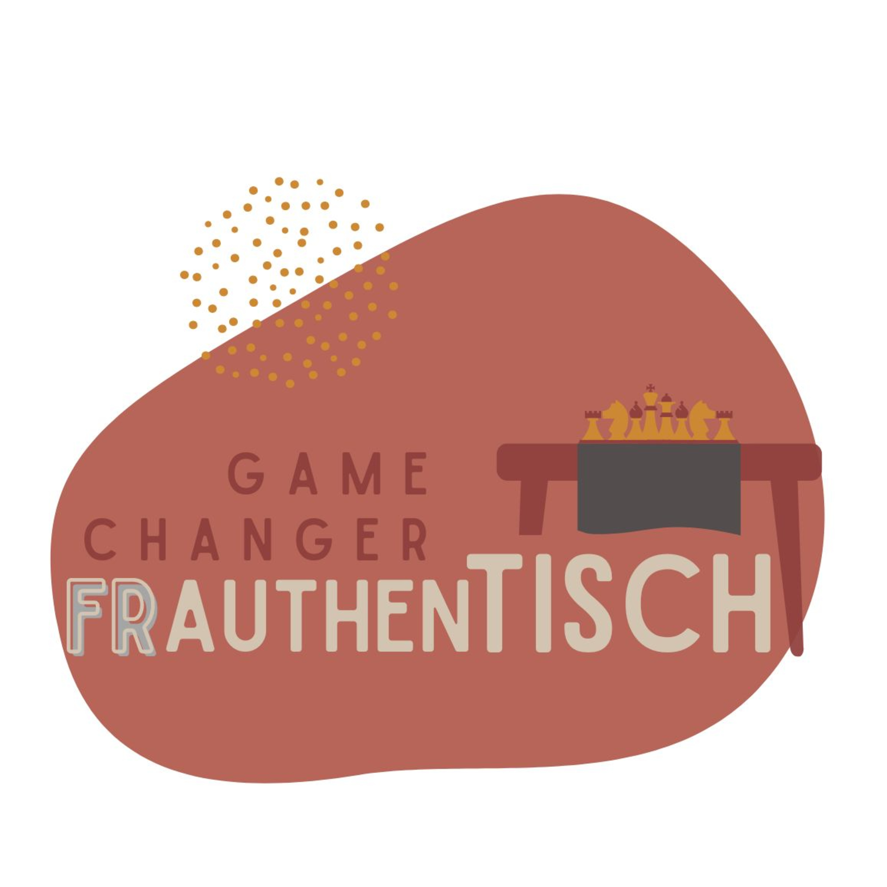 Gamechanger 1 - Lernen, sich selbst zu lieben und für sich zu sorgen episode artwork