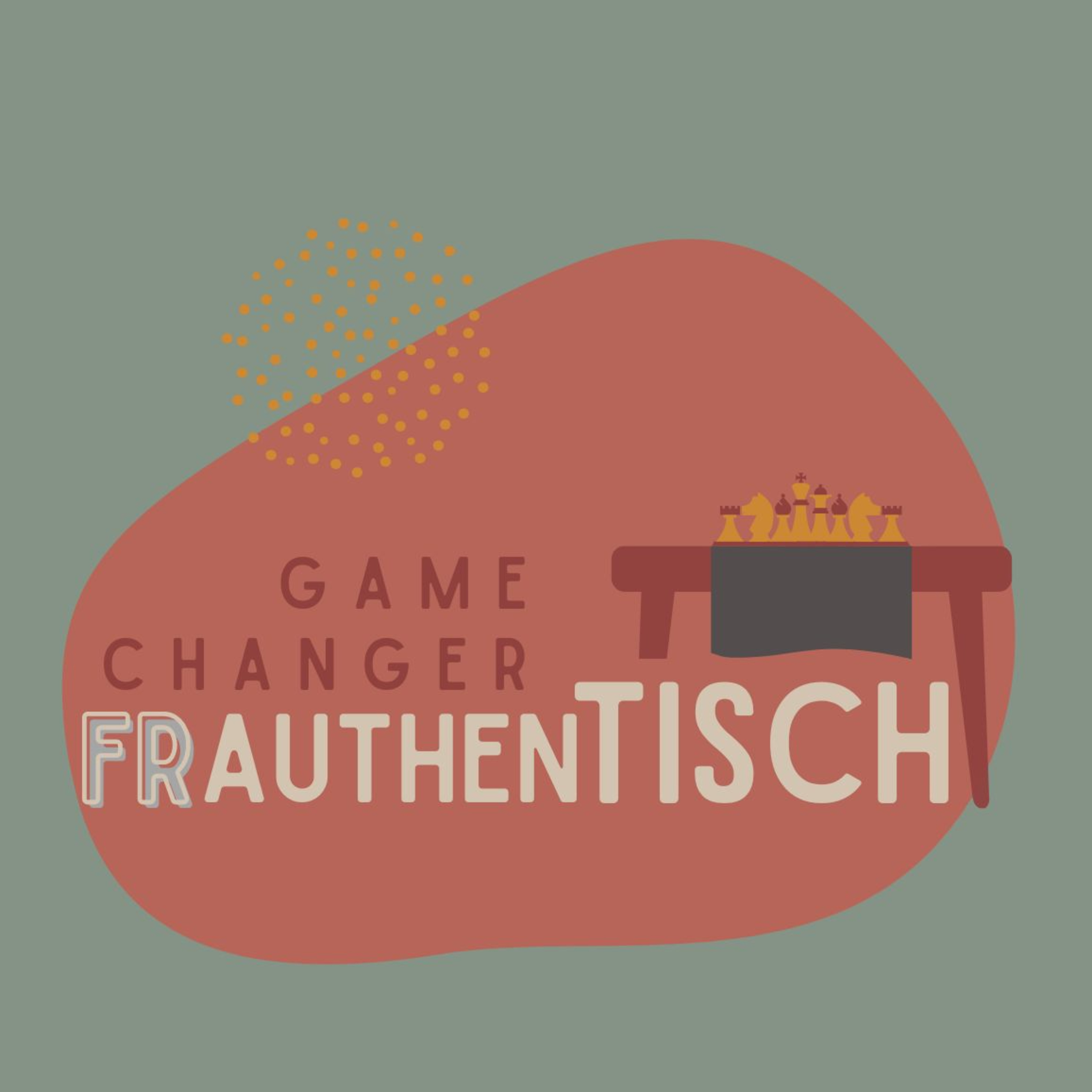 Gamechanger - Wiedereinstieg nach der Kinderpause episode artwork