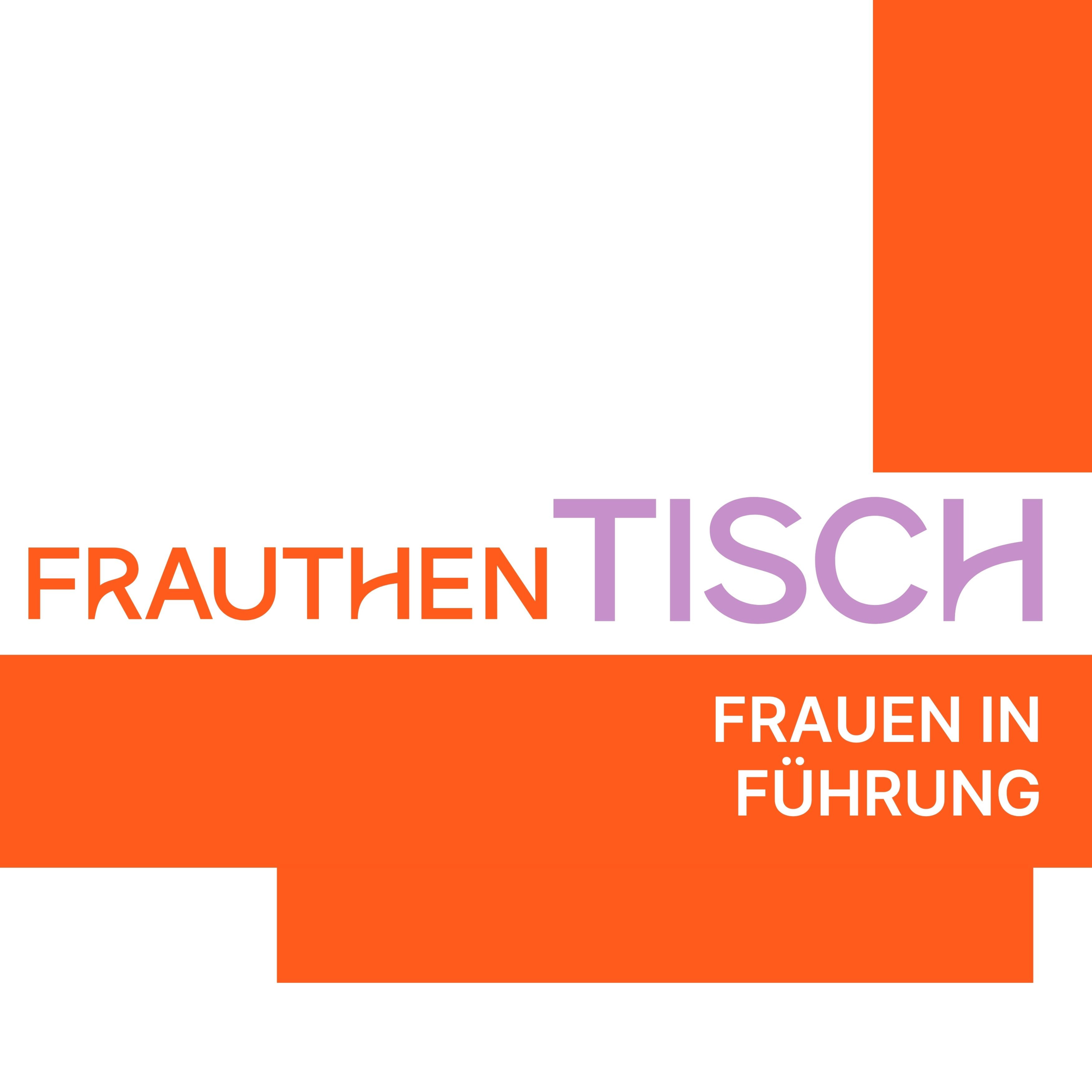 Frauen in Führung 1: Leitung und Familie - Herausforderung und Chance - mit Ana Hoffmeister episode artwork